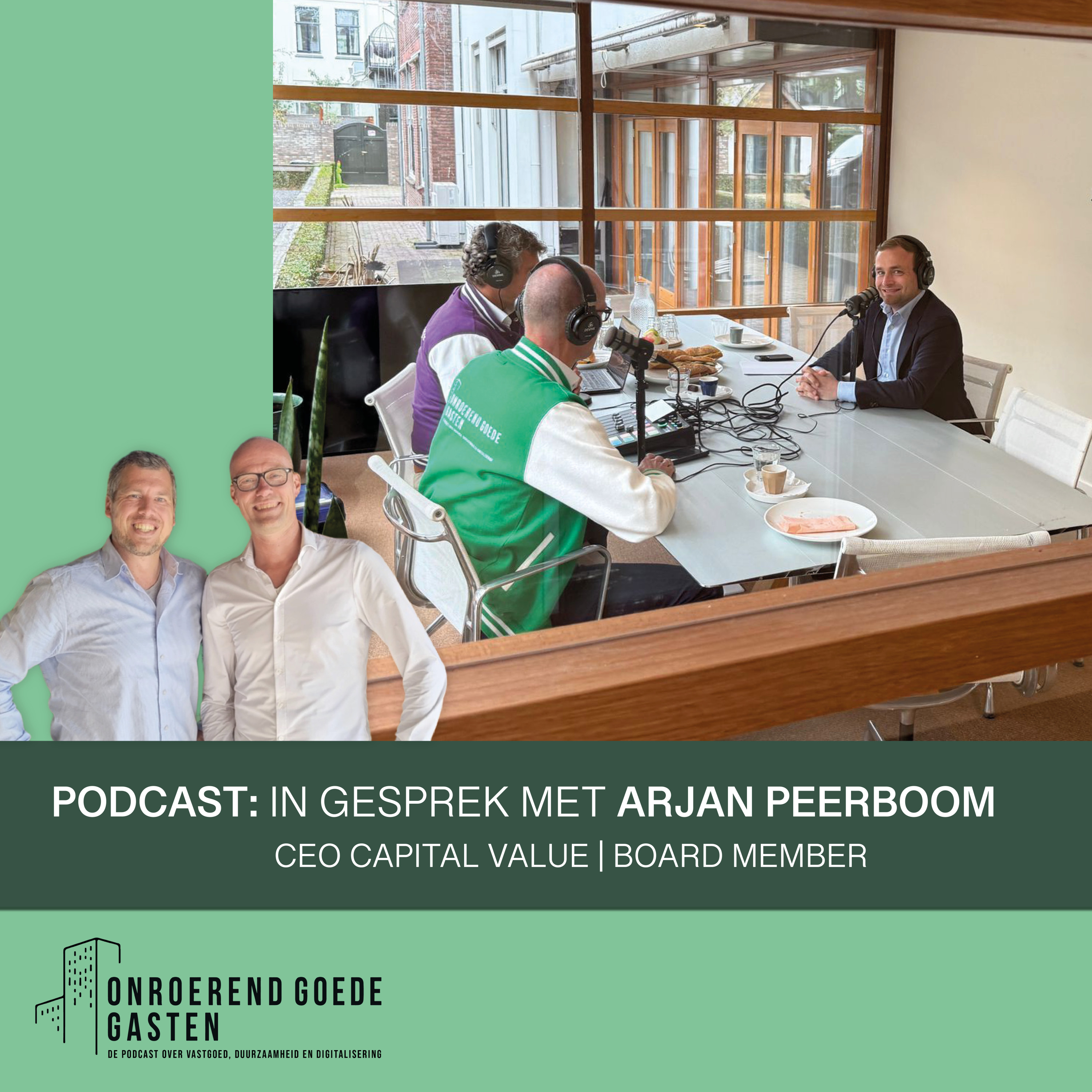 Onroerend Goede Gasten