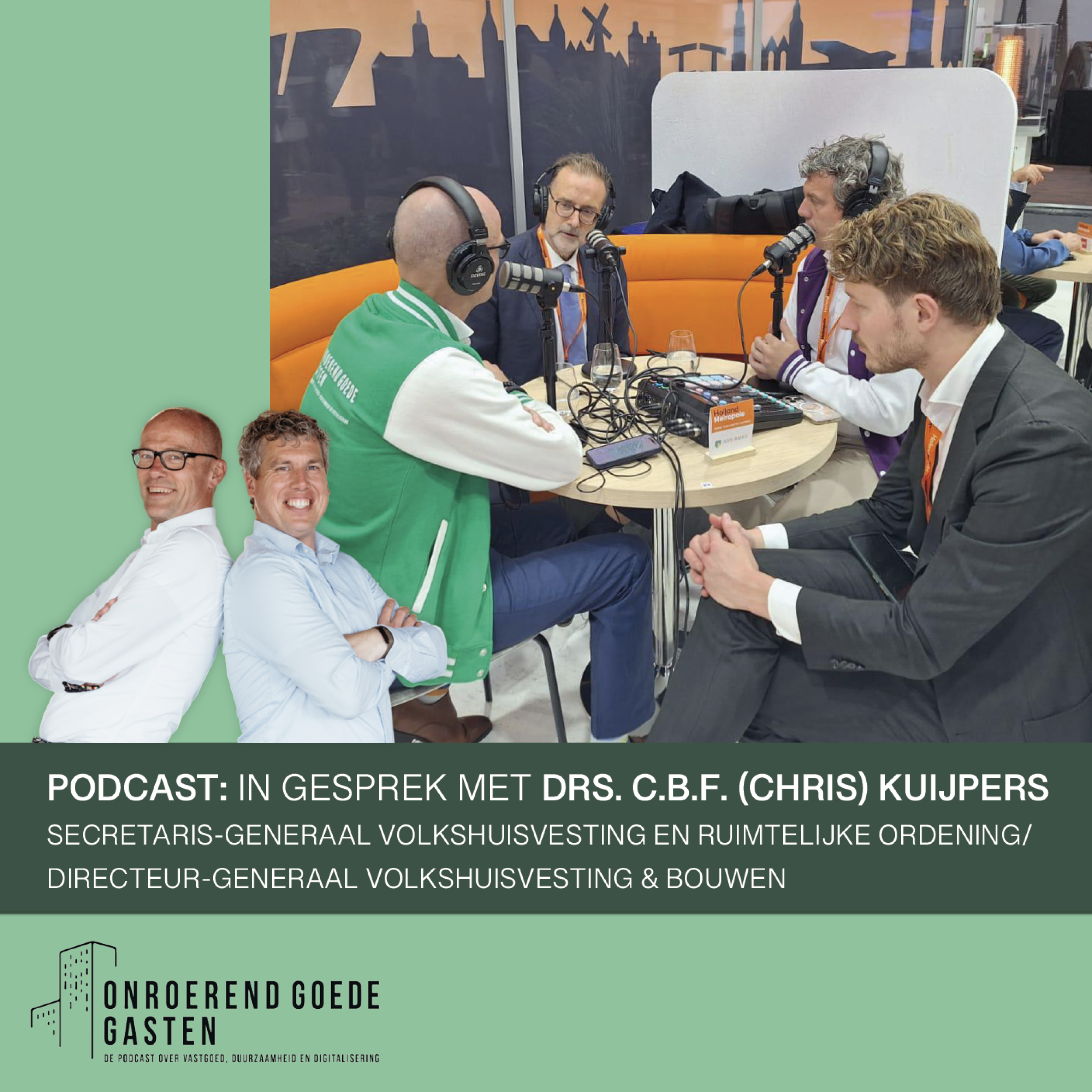 Onroerend Goede Gasten