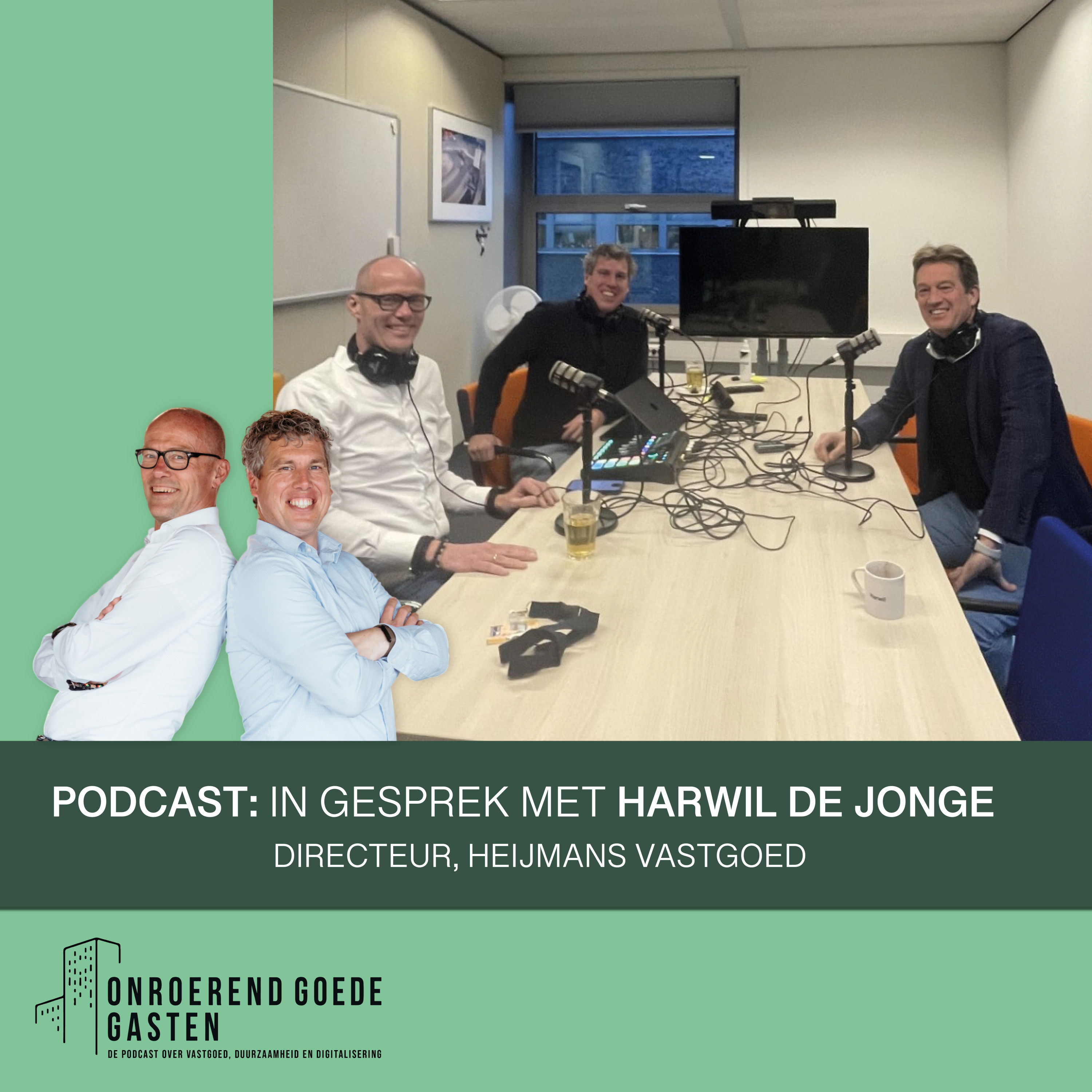 Onroerend Goede Gasten