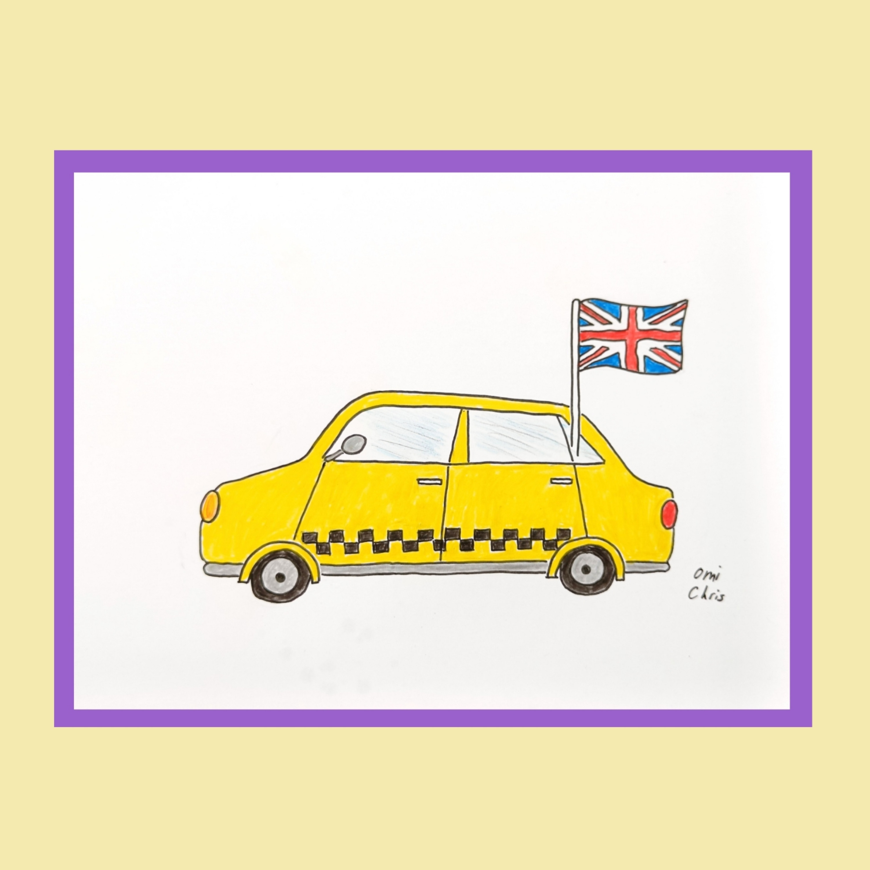 62. Dat zeggen ze in Engeland! 🇬🇧 🎵📚 episode artwork