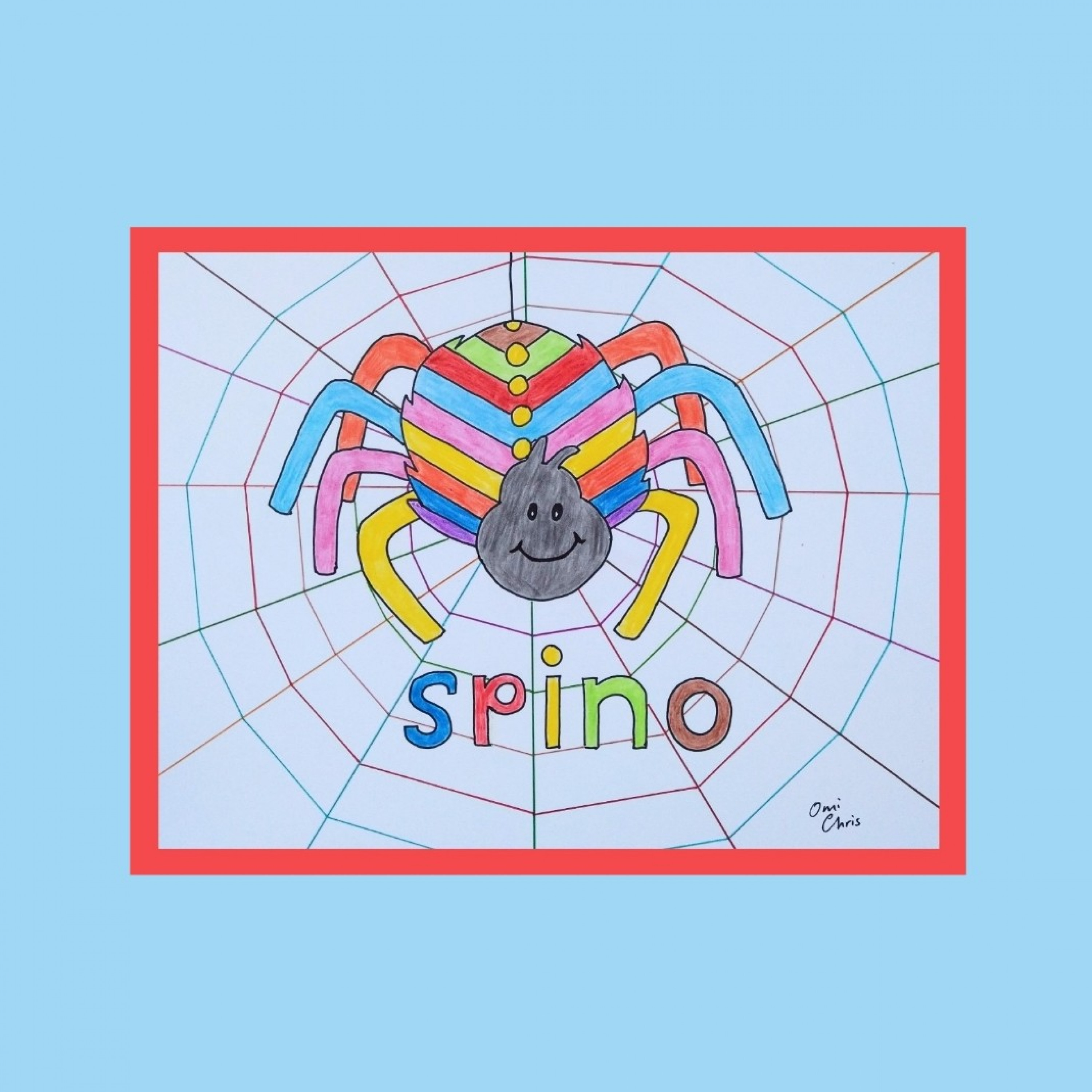 3. Spino Spinnemans 🎵📚 • herfst episode artwork