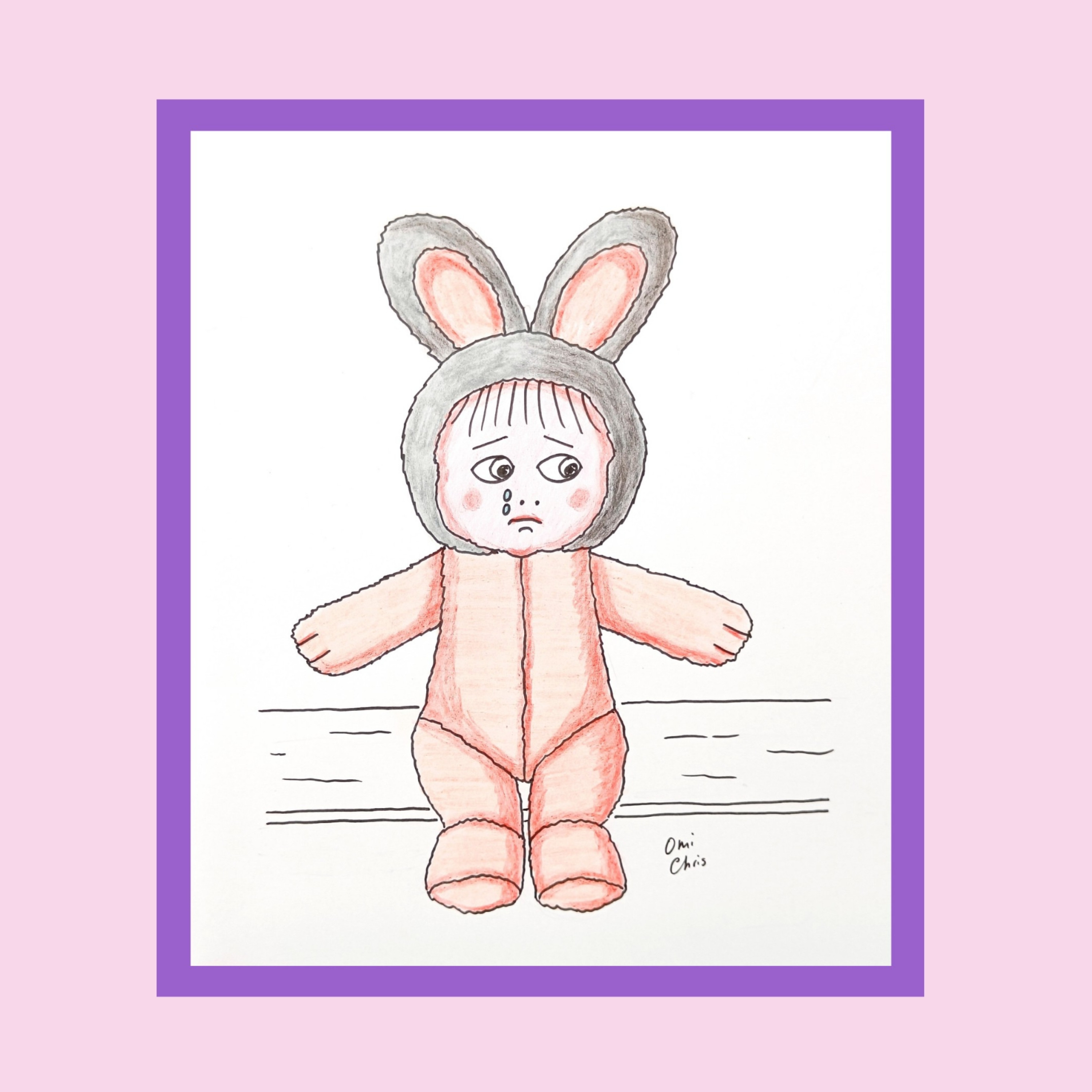 25. Popje Wolletje zoekt een holletje 📚 episode artwork