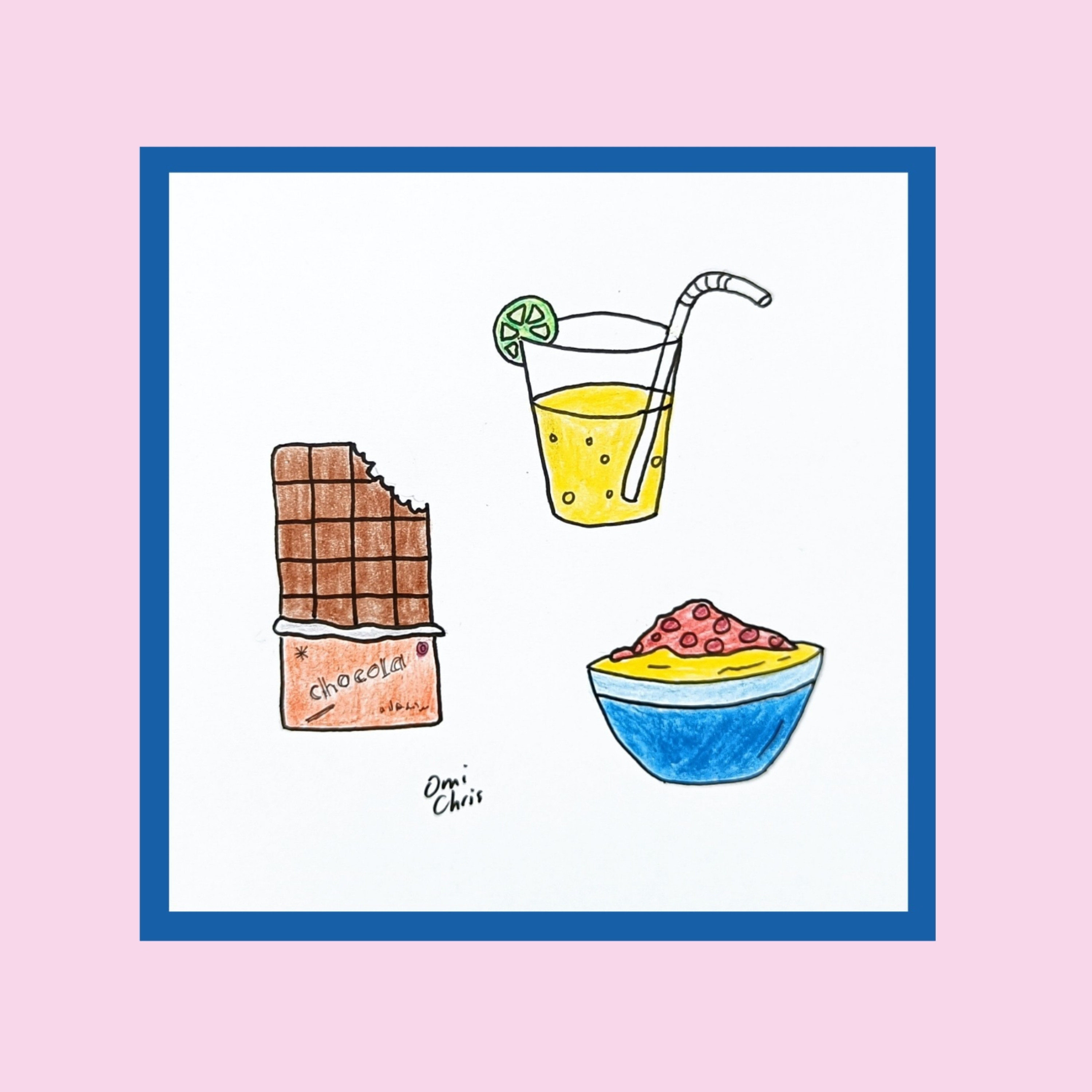 41. Hou jij ook van Chocola? 🎵📚 • zomer episode artwork