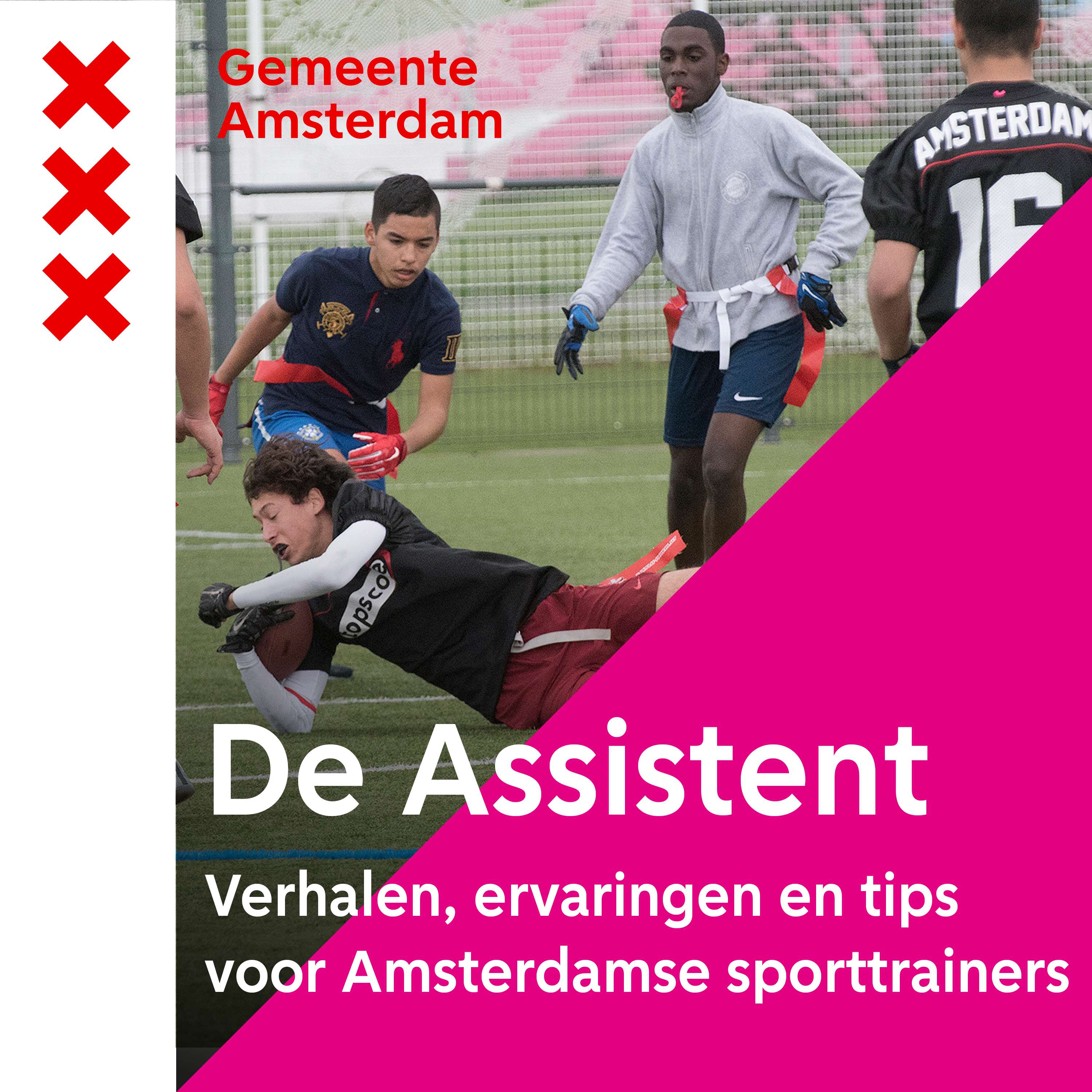 De Assistent – De uitdagingen