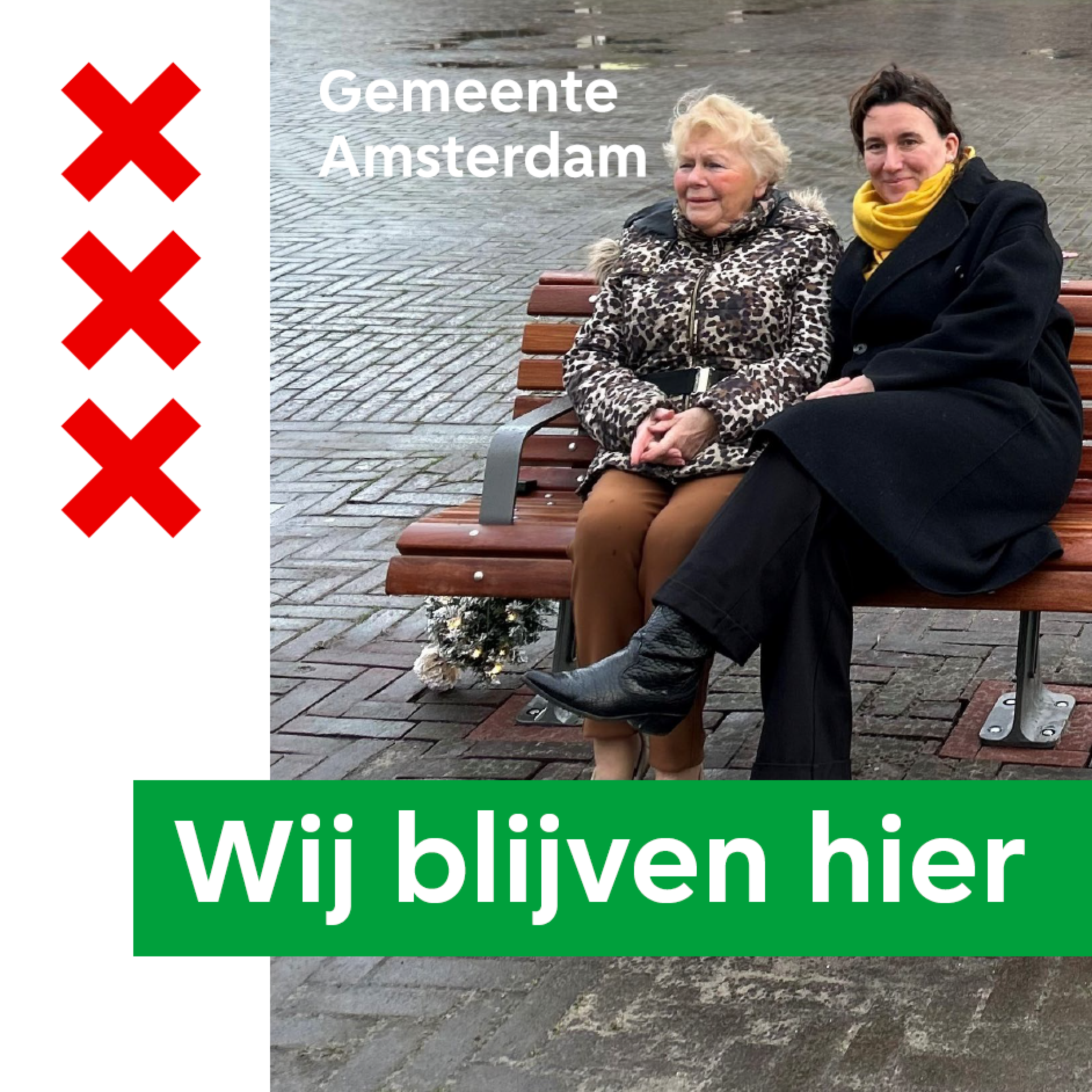 Wij Blijven Hier podcast artwork