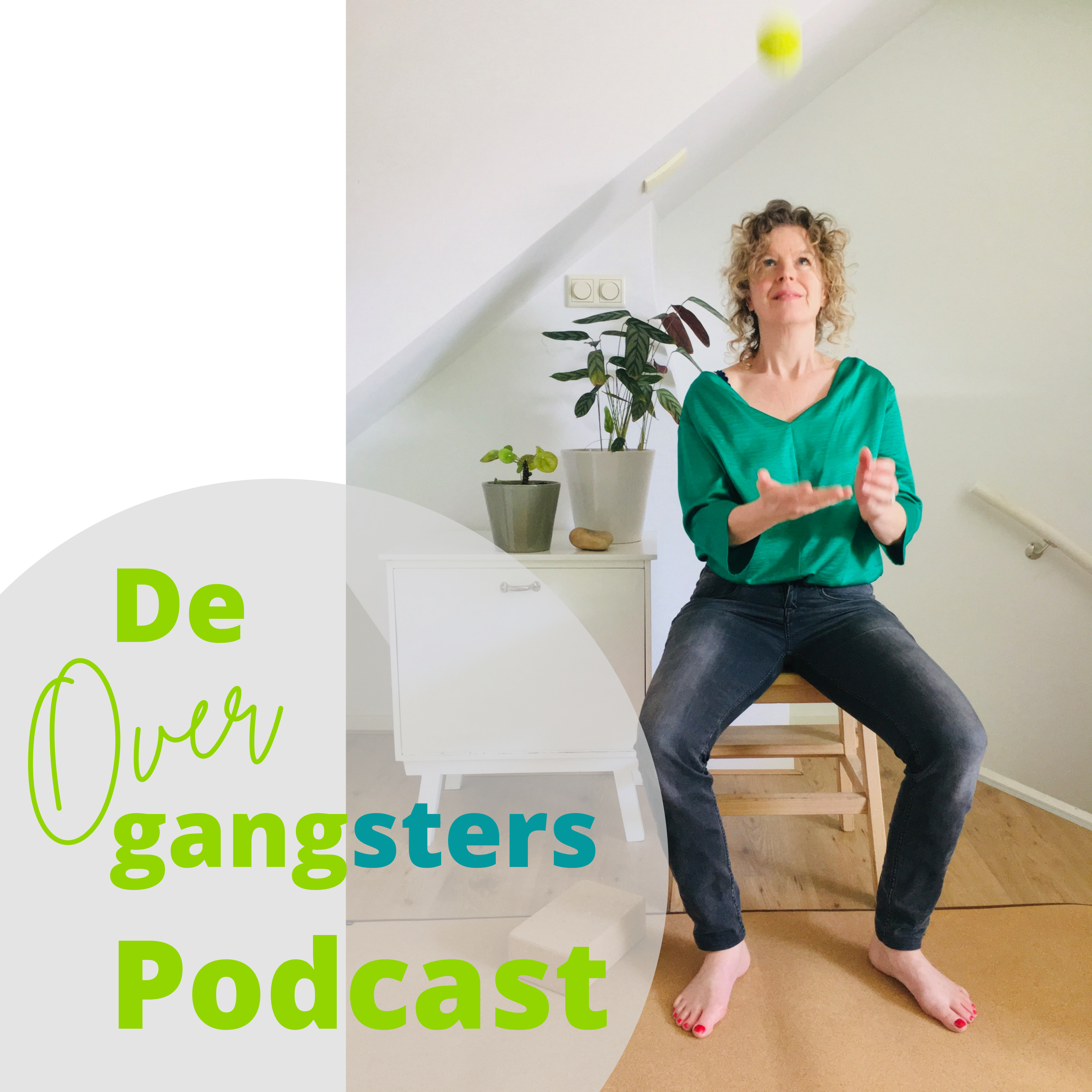 Trailer De OverGangsters Podcast