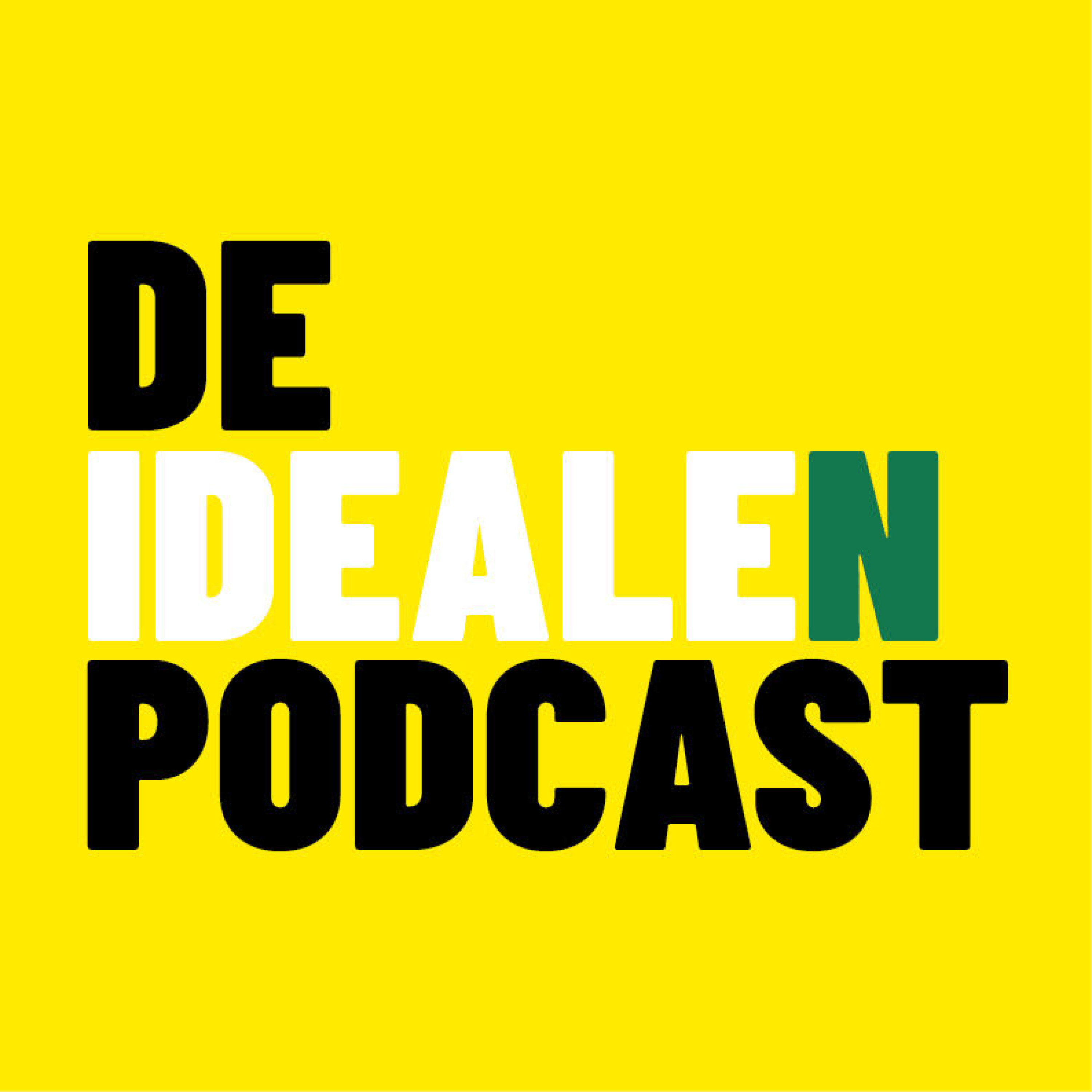 Ondernemen, geven en verbinden: De idealenpodcast vanaf de ondersnemersiftar