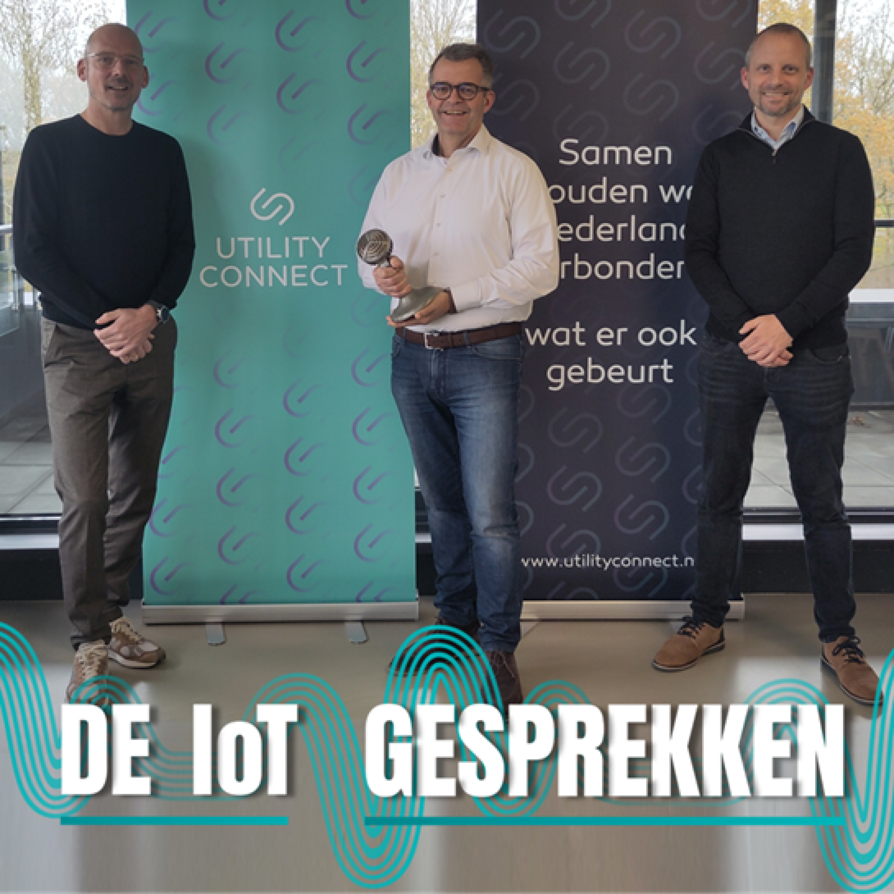 De IoT Gesprekken