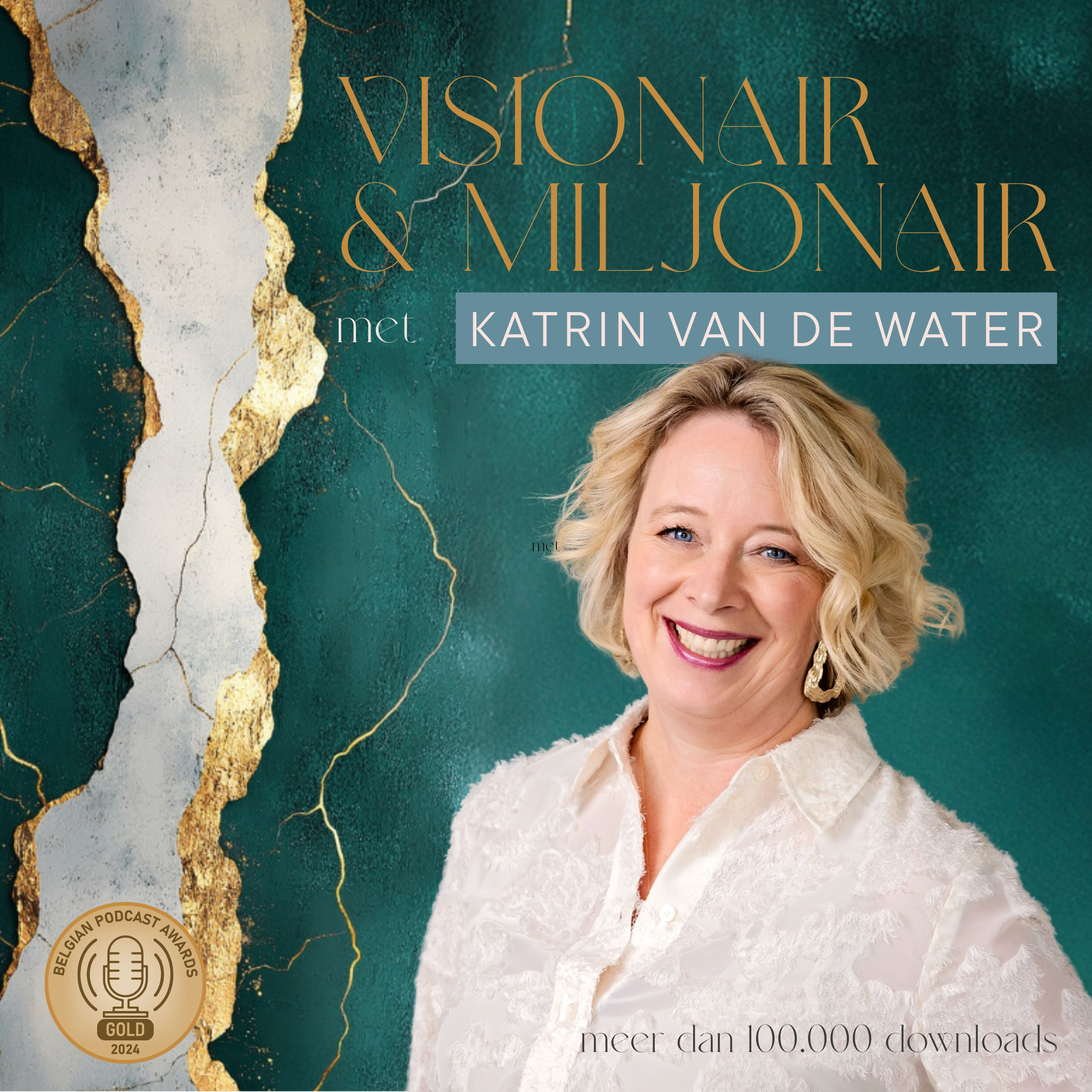 Visionair & Miljonair