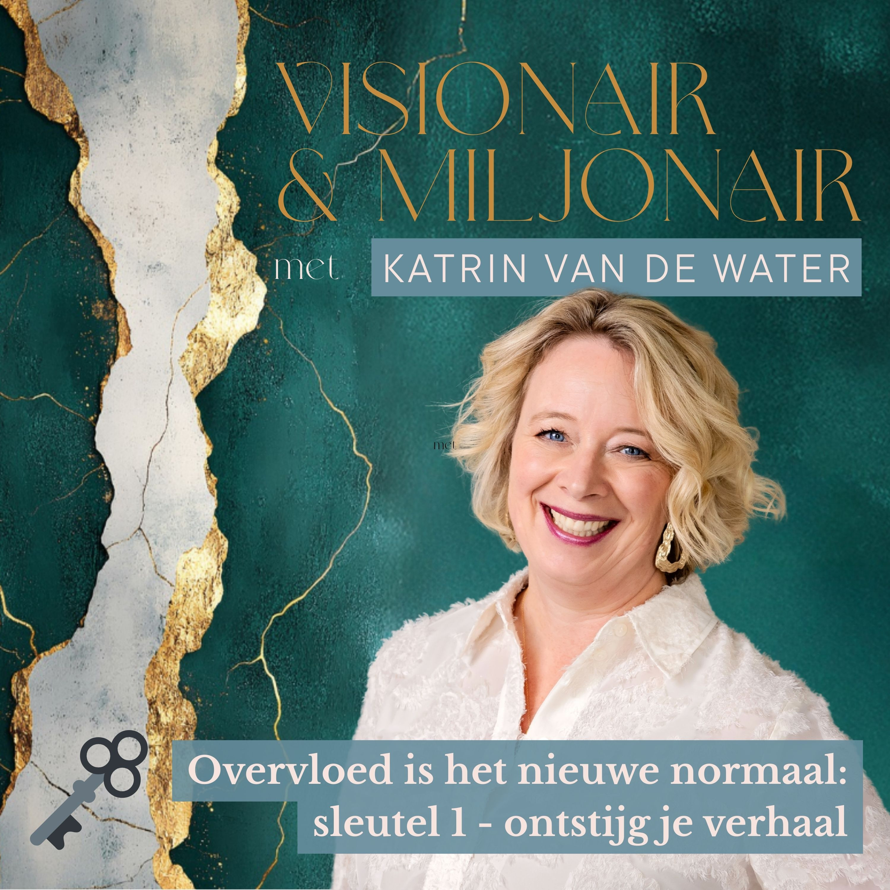 Visionair & Miljonair