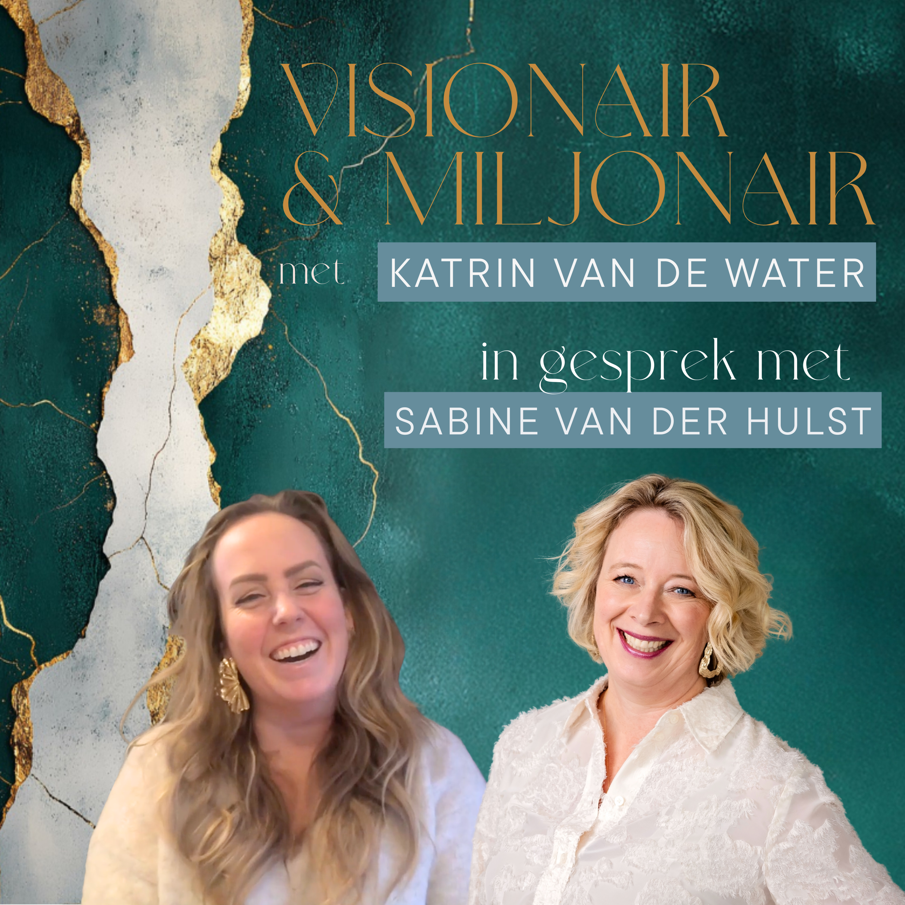 Visionair & Miljonair