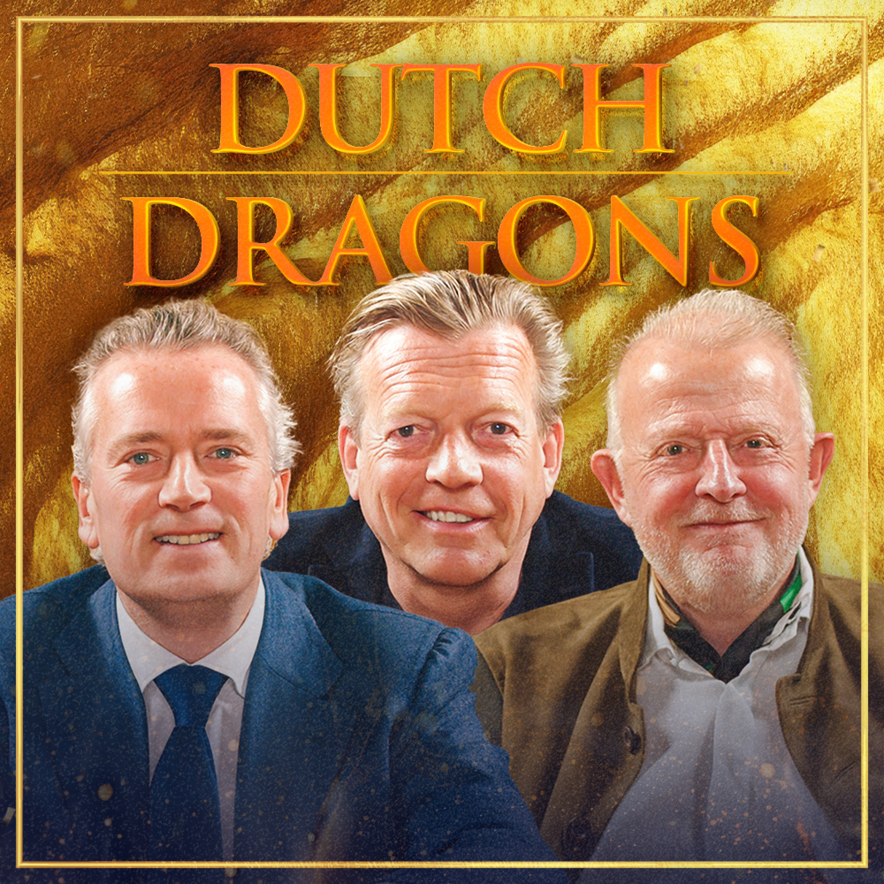 Dutch Dragons
