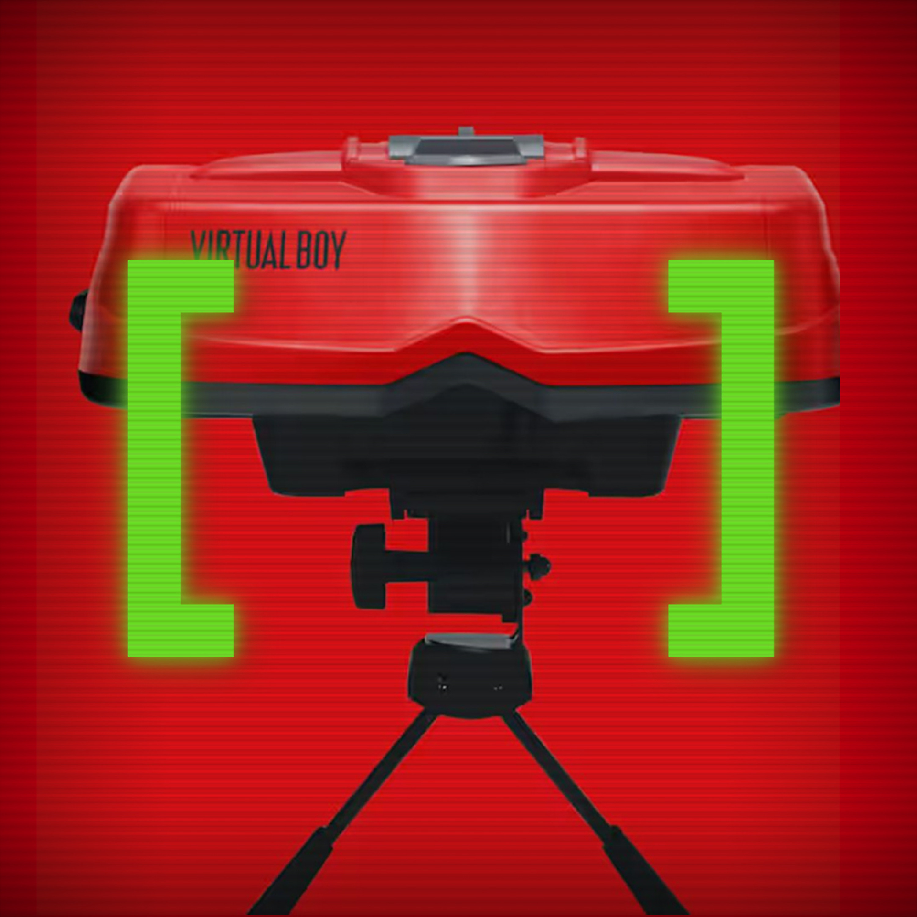 103. In gesprek met Virtual Boy Willem Hilhorst 103. In gesprek met Virtual Boy Willem Hilhorst