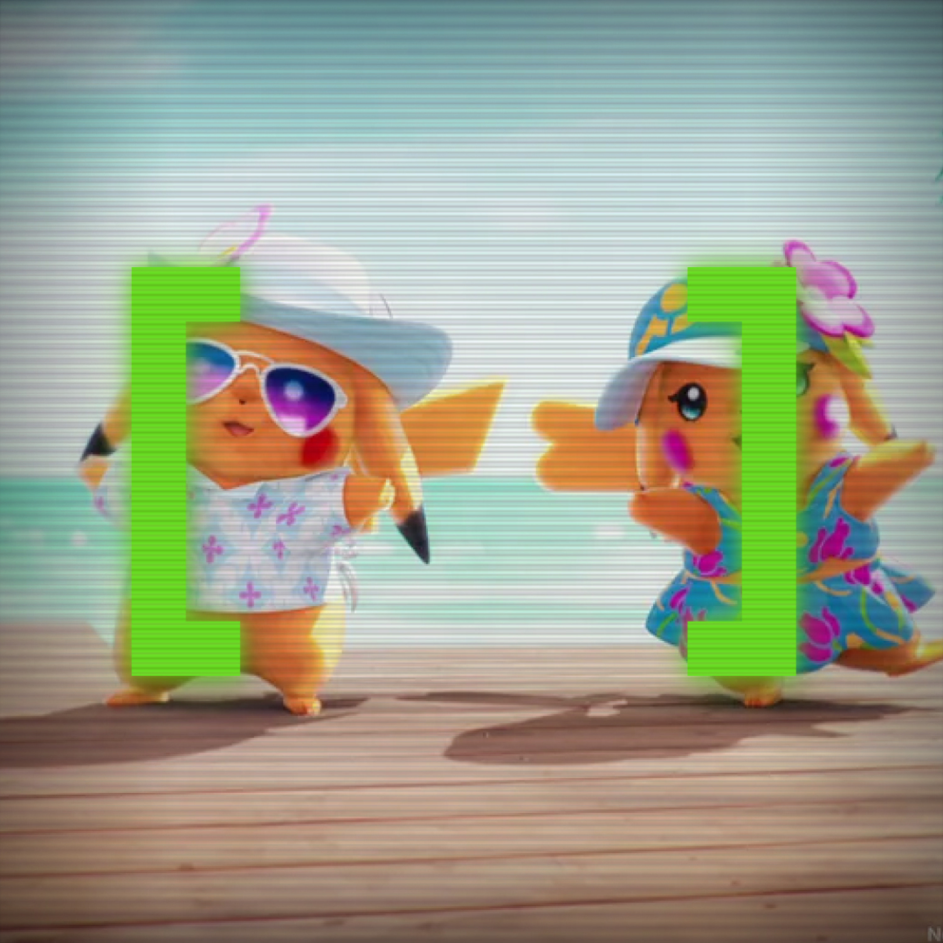 104. Een Pokémon Present-je: we bespreken Winds & Waves!