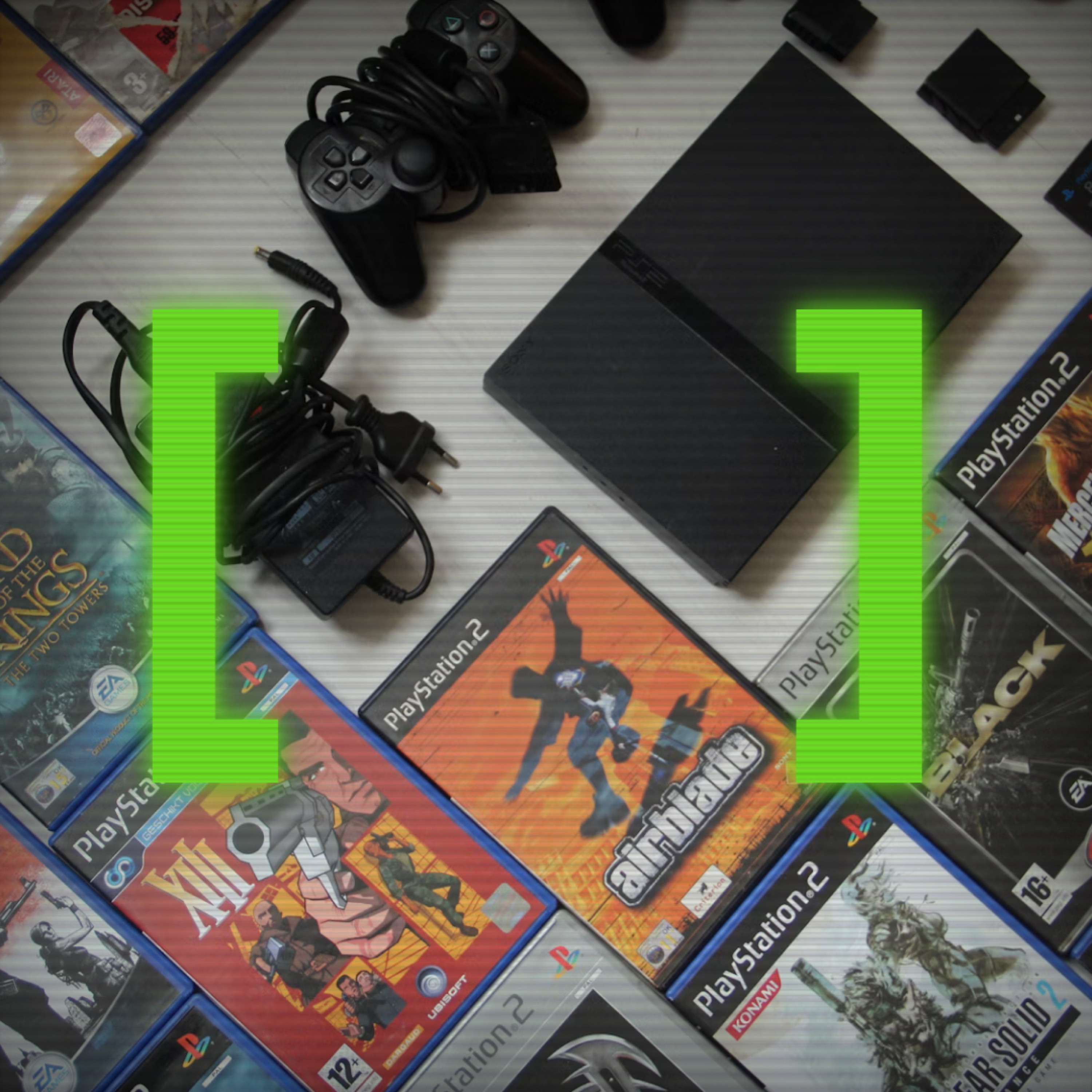 113. Is er nog een toekomst voor fysieke games? episode artwork
