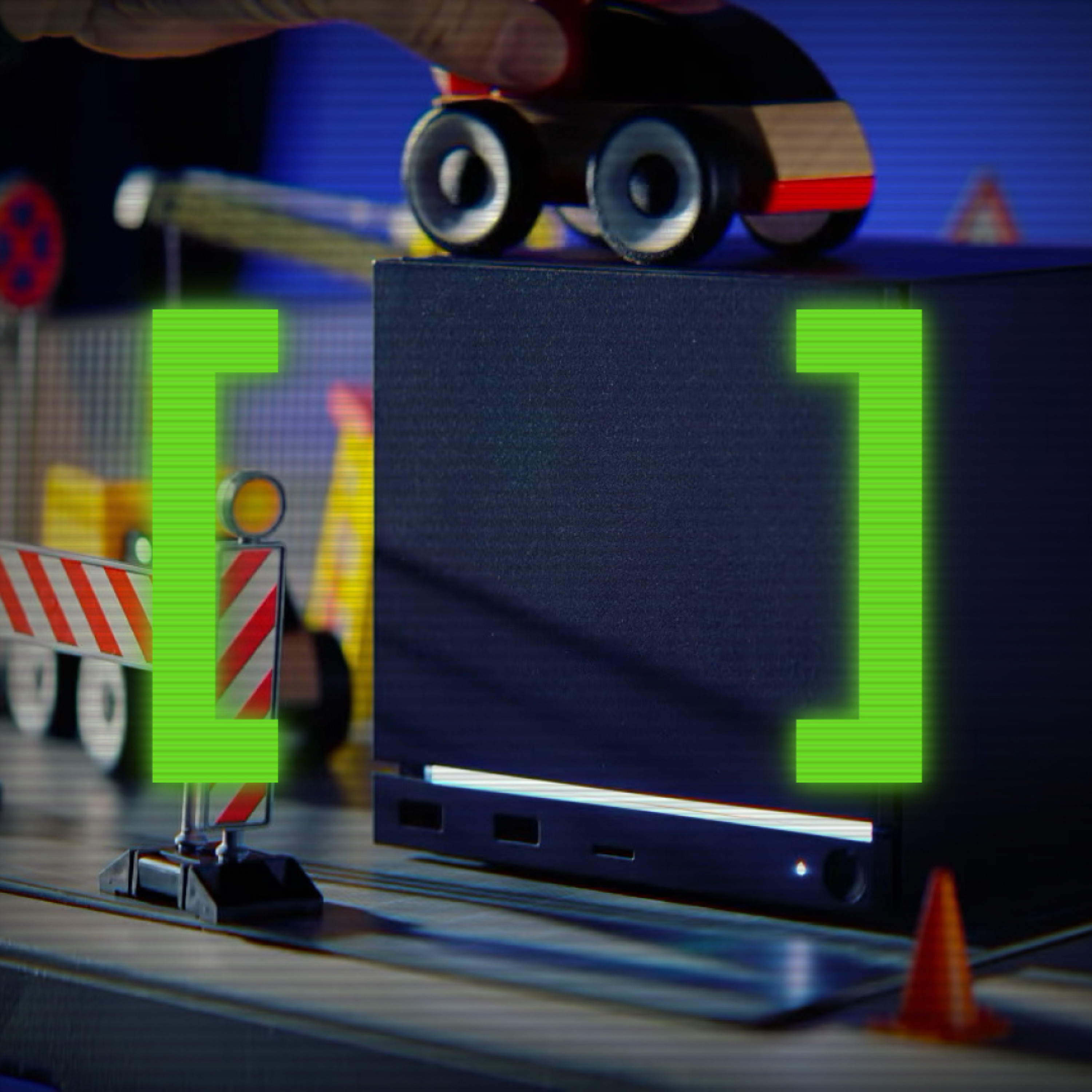 119. Alles is een Steam Machine! episode artwork