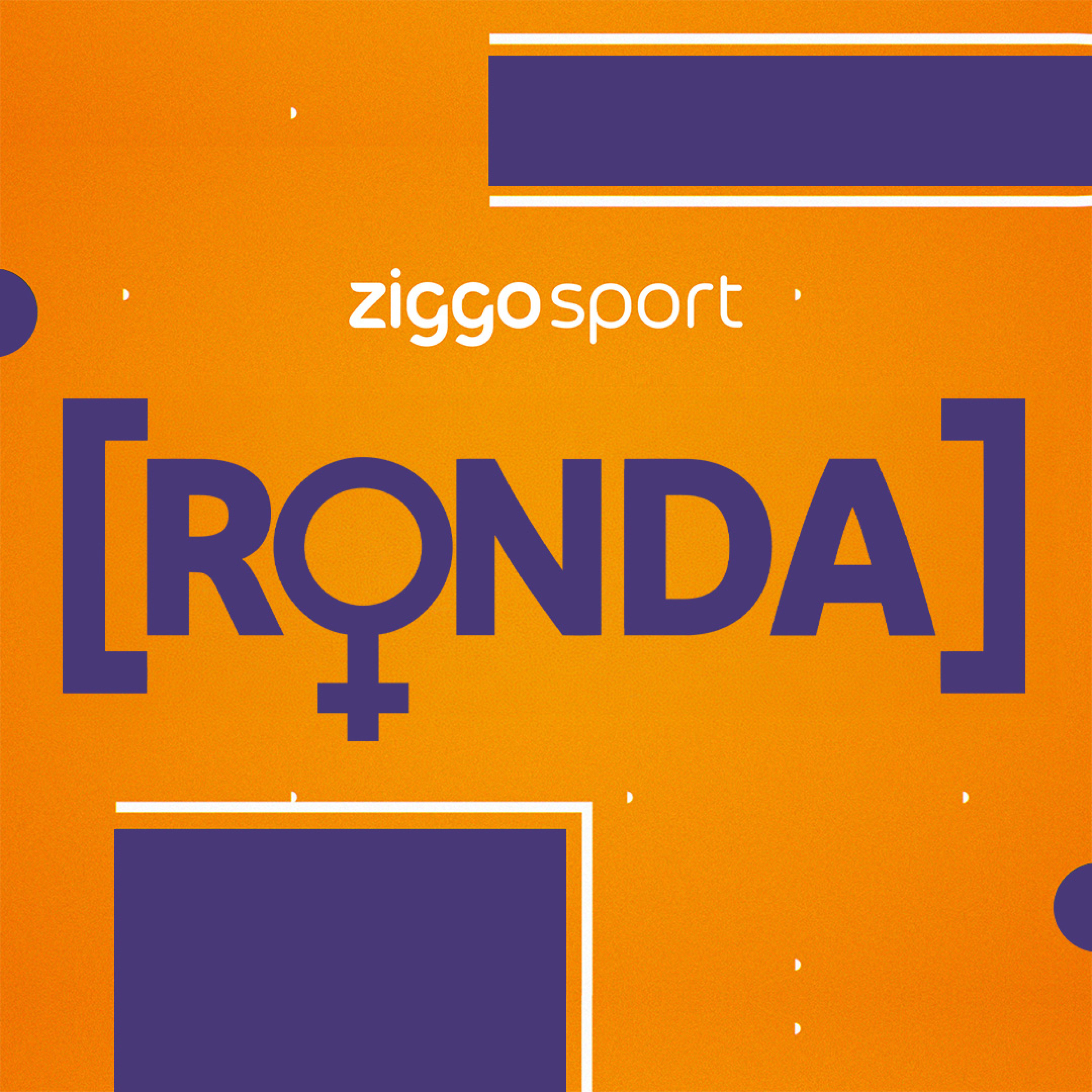 Ronda met: Sherida Spitse, Tess Lieder-Wester, Leontien van Moorsel, Fatima Moreira de Melo en Kim Lammers
