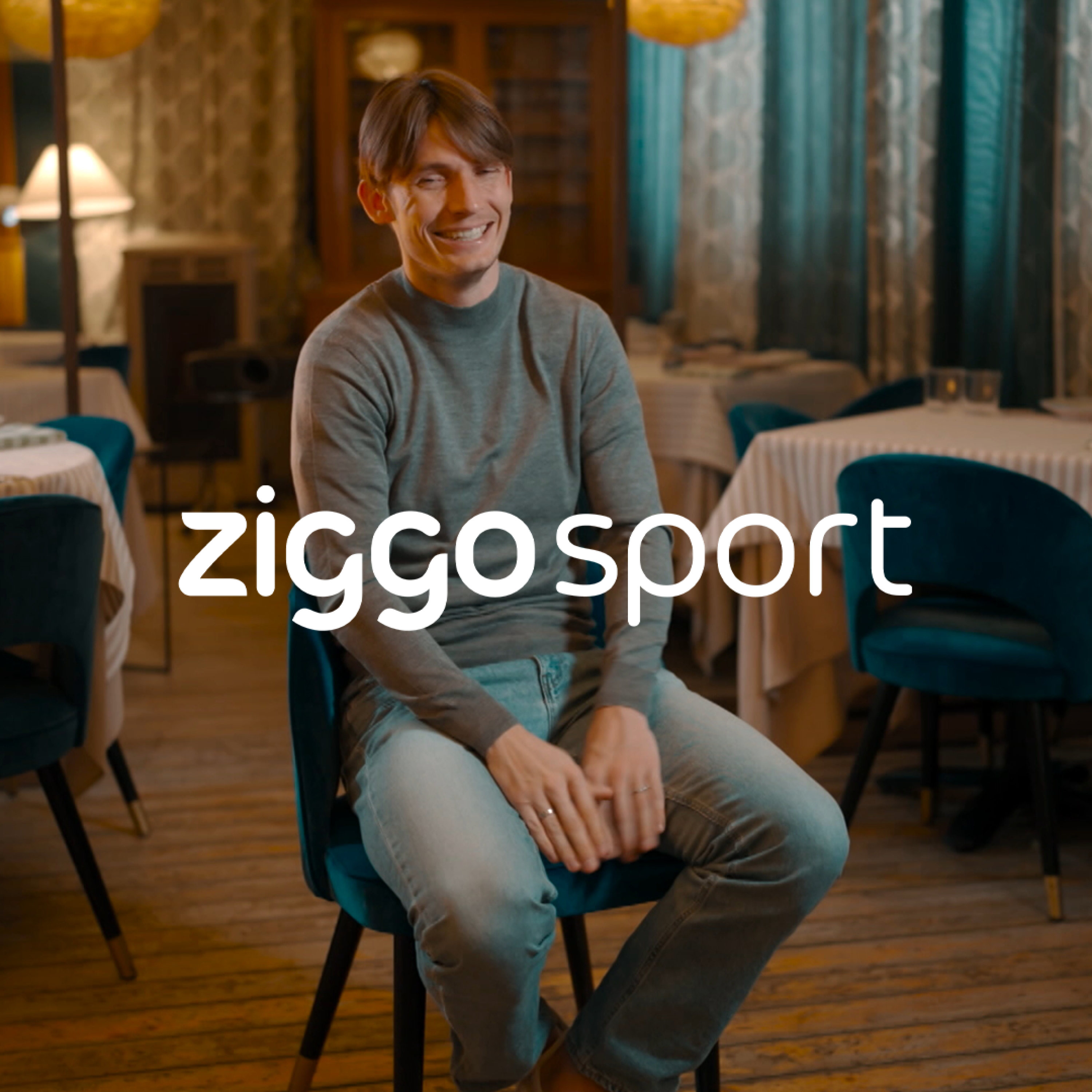 EXCLUSIEF INTERVIEW | Marten de Roon: 'Ik denk dat ze me soms verkeerd beoordelen’'