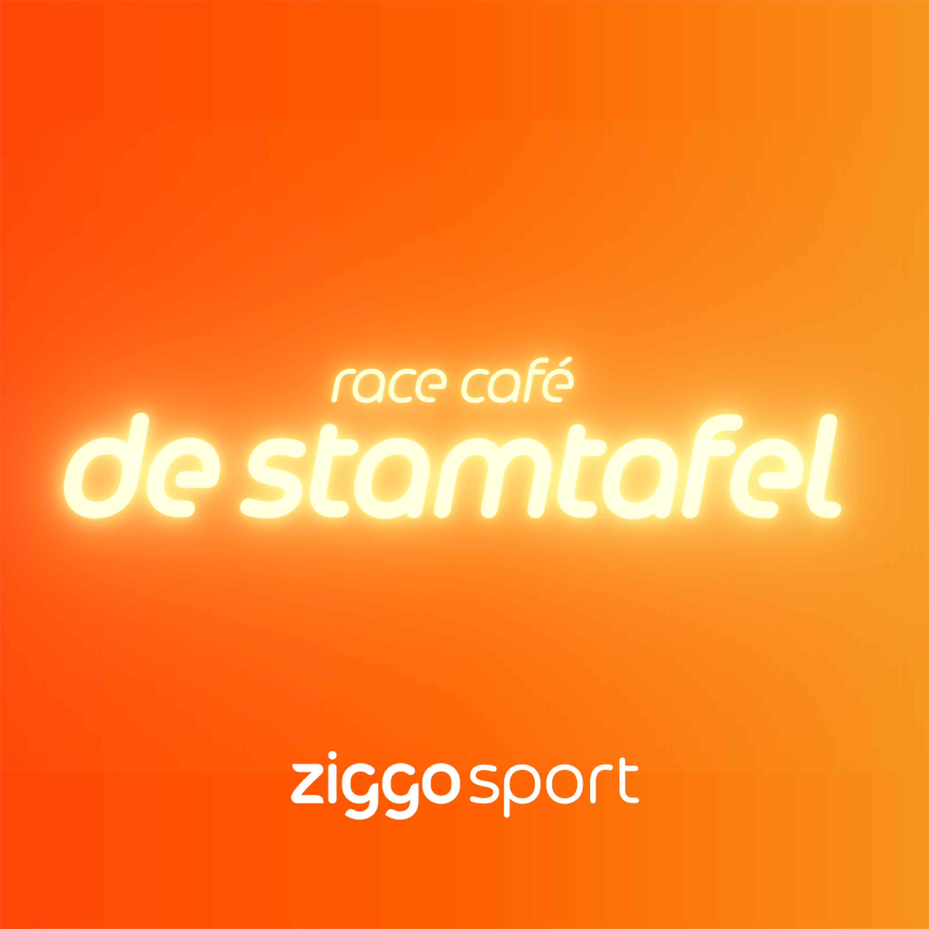 Race Café: de Stamtafel met Olav Mol, Rob van Gameren, Jan Lammers, René Hoogterp en Chris Zegers