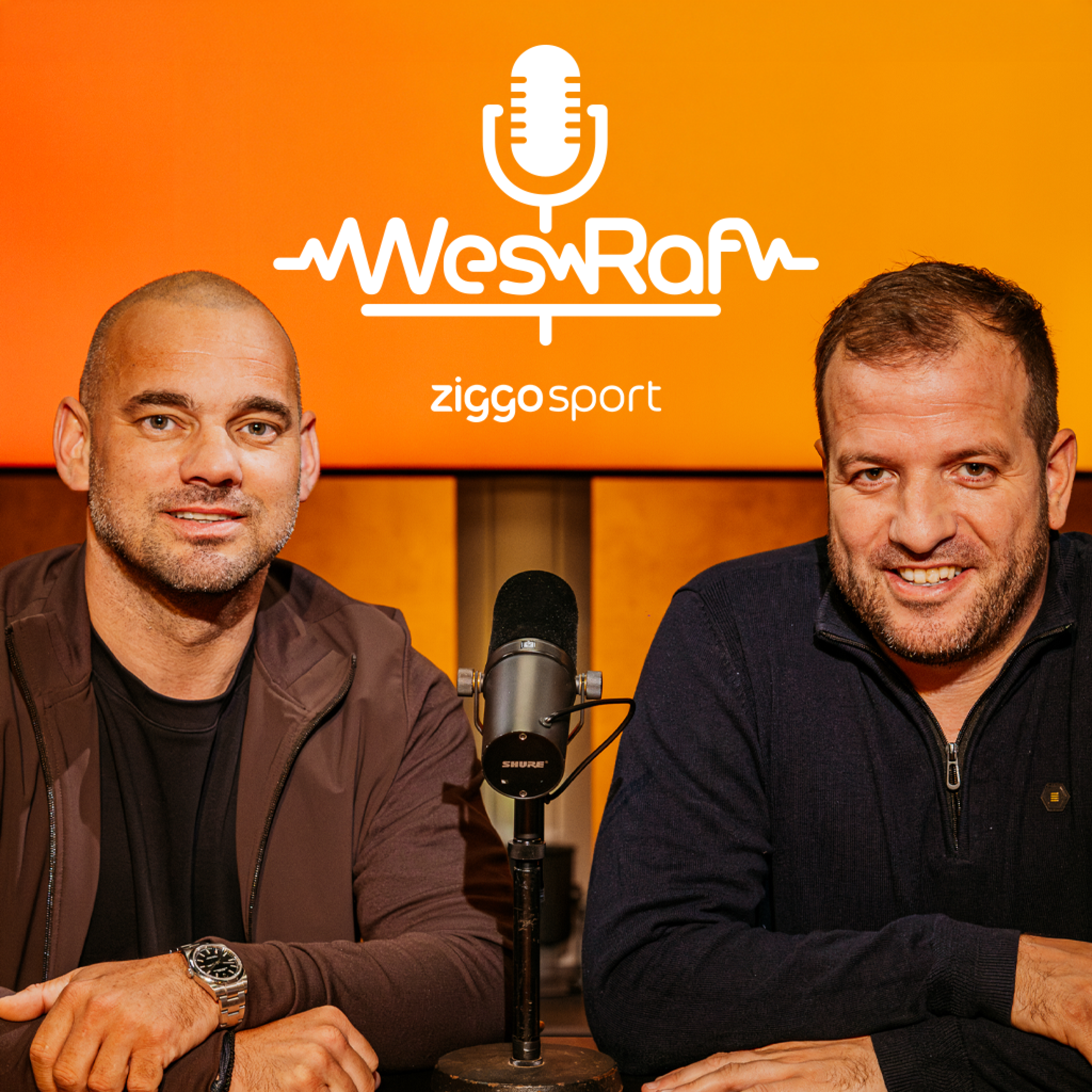 Trailer Wes & Raf