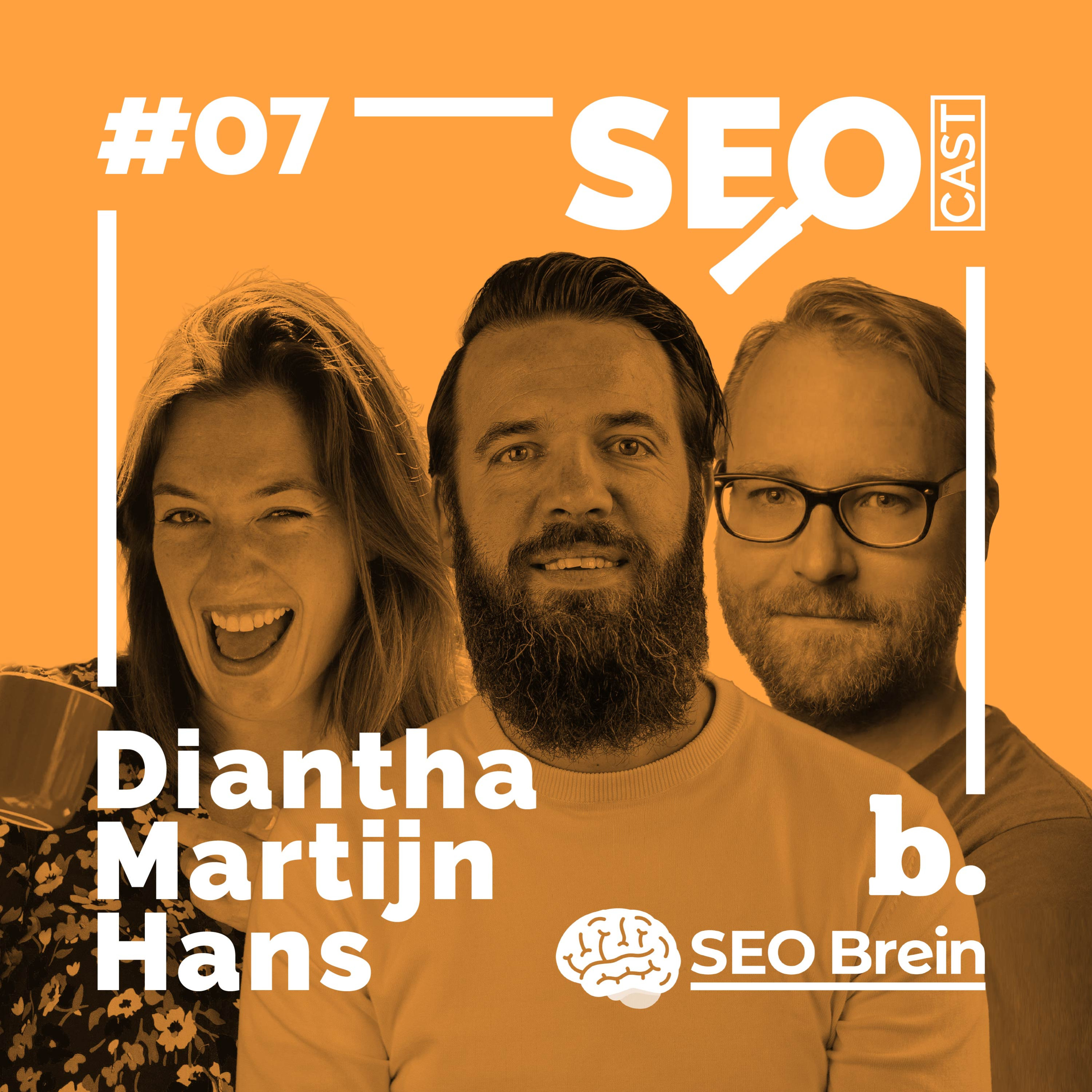 BrightonSEO: Remon Hendriksen over linkbuilding en autoriteit opbouwen in 2026