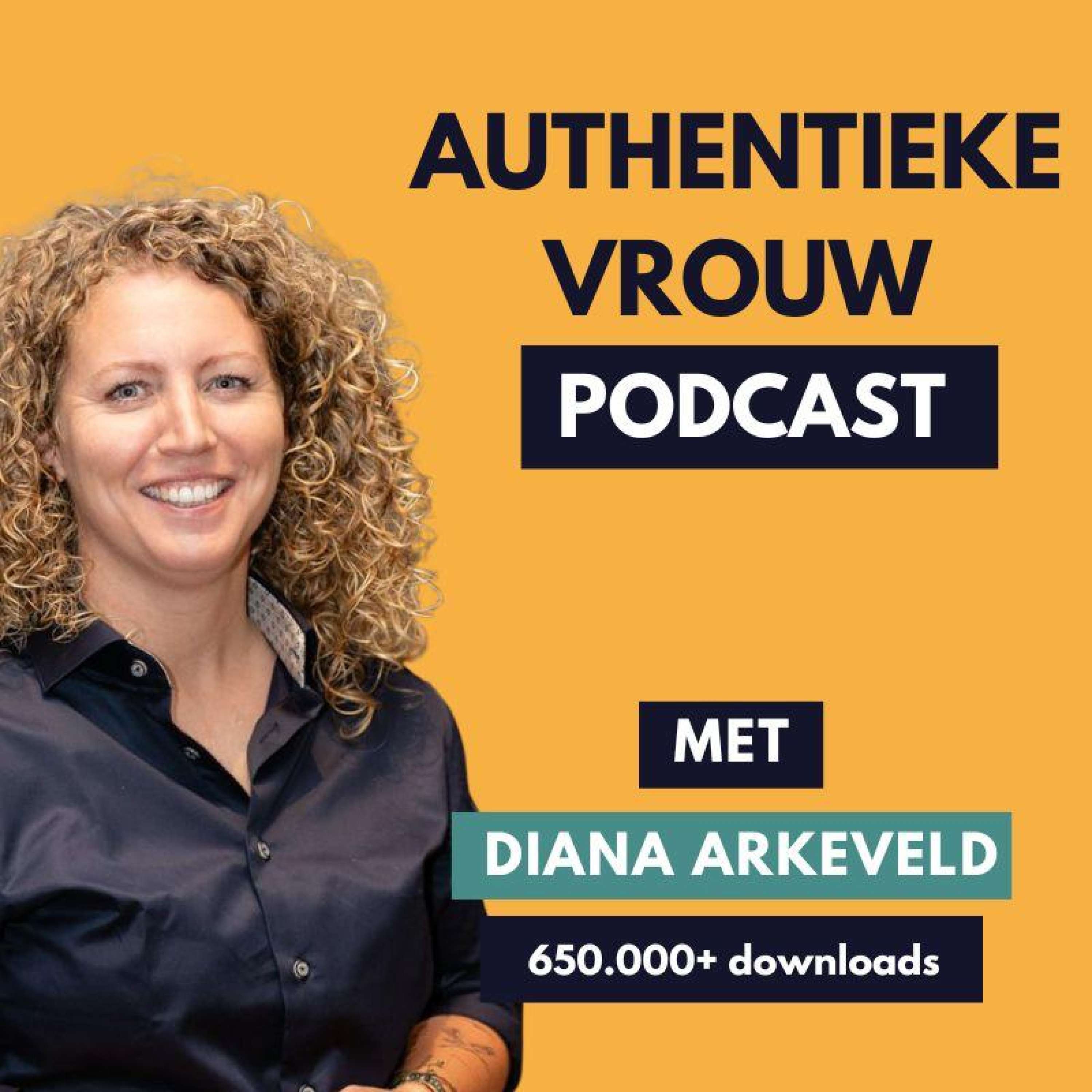 #473 Laag eigenwaarde: je denkt vaak dat je het niet waard bent. Dit is de oorzaak en zo kom je ervan af. episode artwork