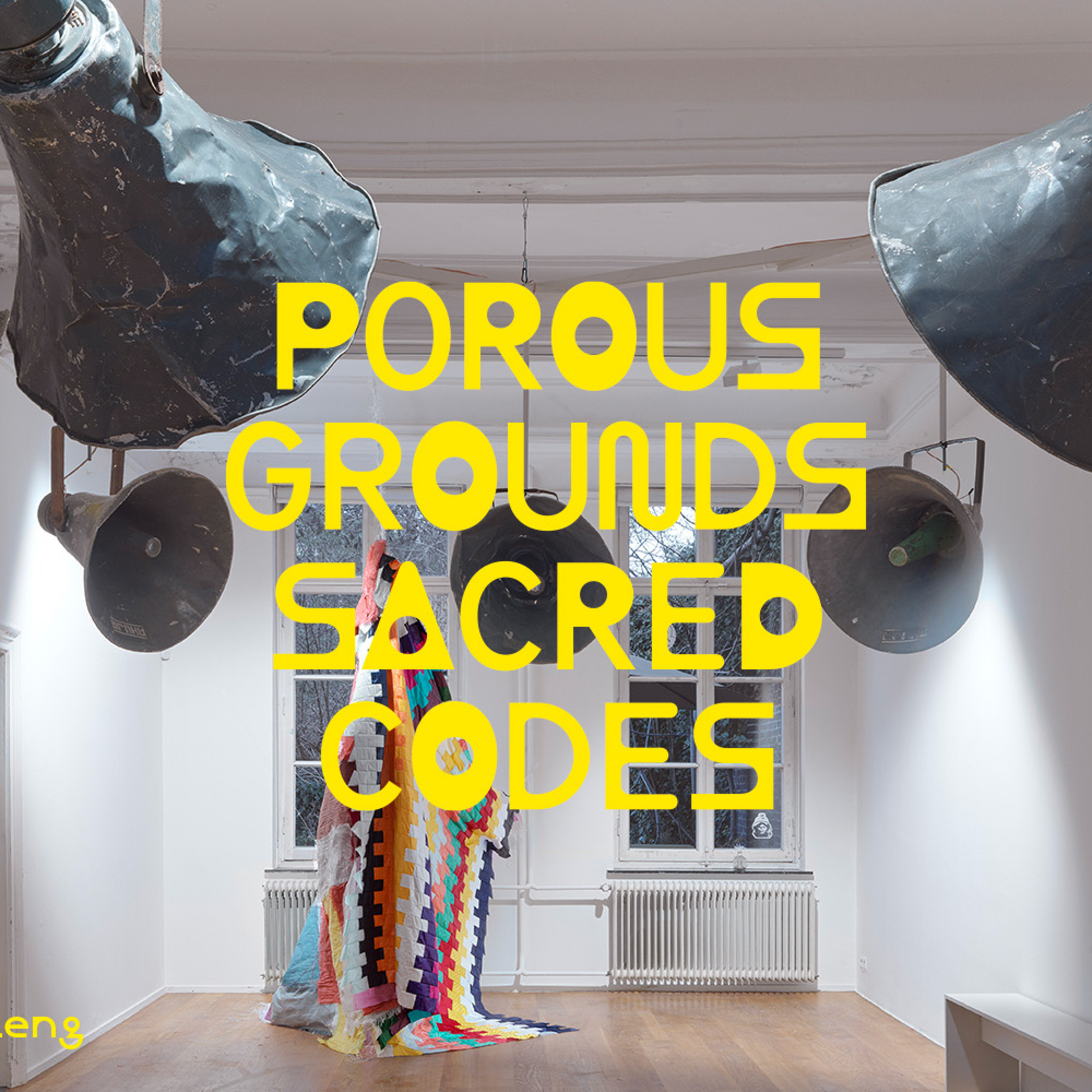 Sensing Art, Training the Body