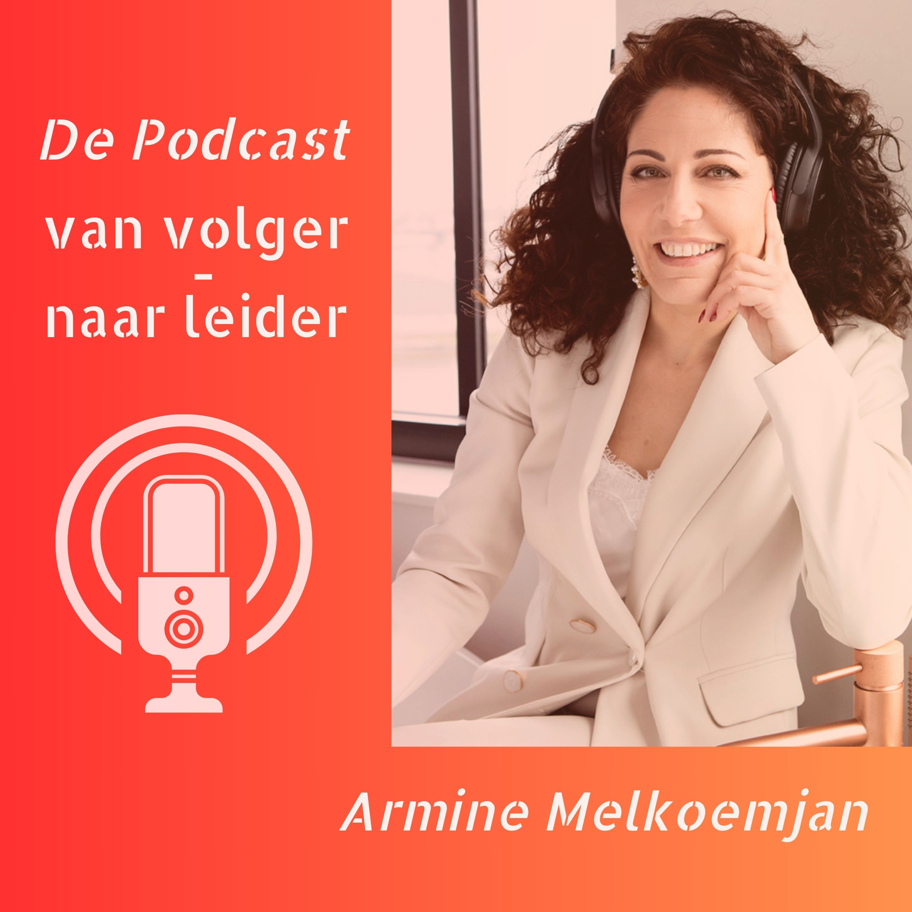 #147 Stop met over je grenzen gaan (zo pak je het aan)