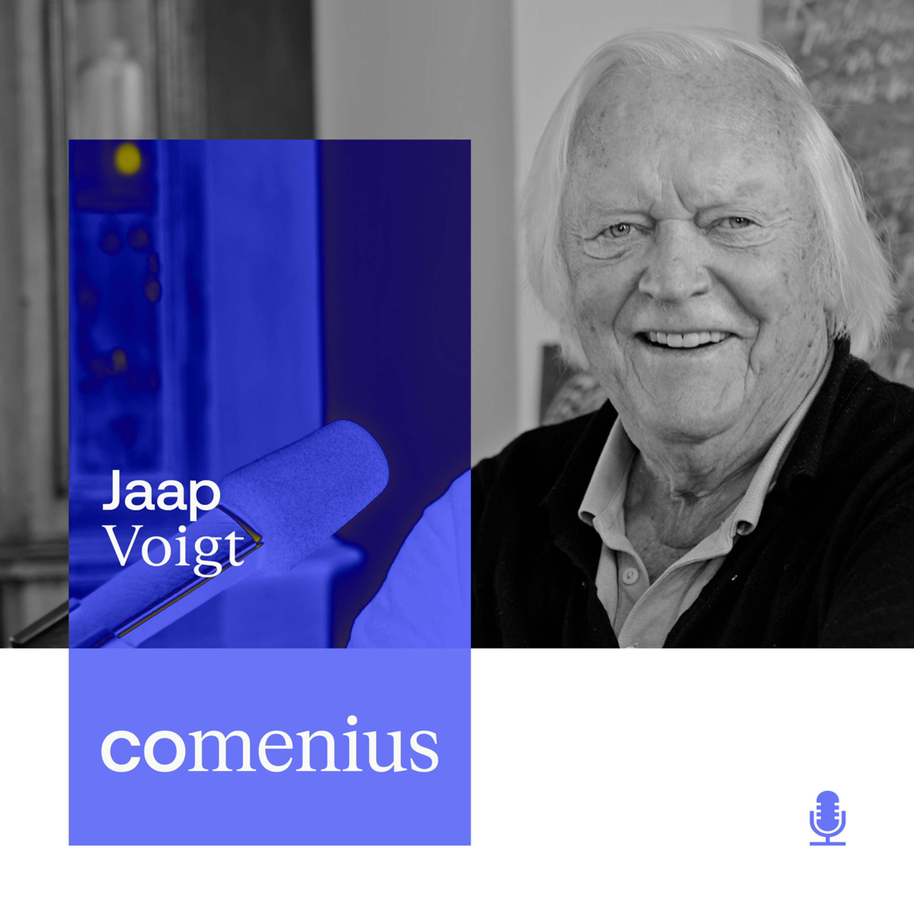 Jaap Voigt over leven met de seizoenen episode artwork