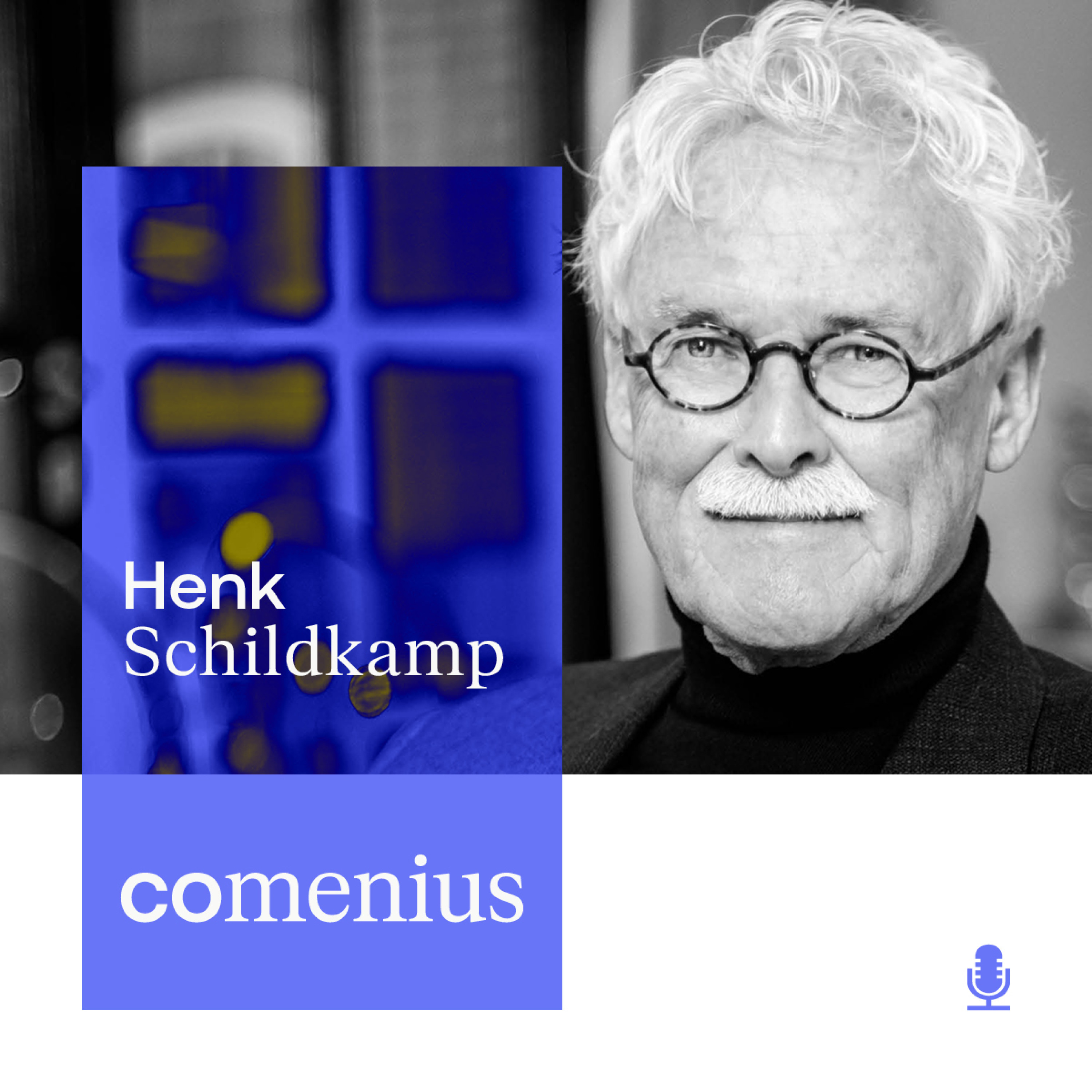 Henk Schildkamp: Wegen naar wijsheid episode artwork