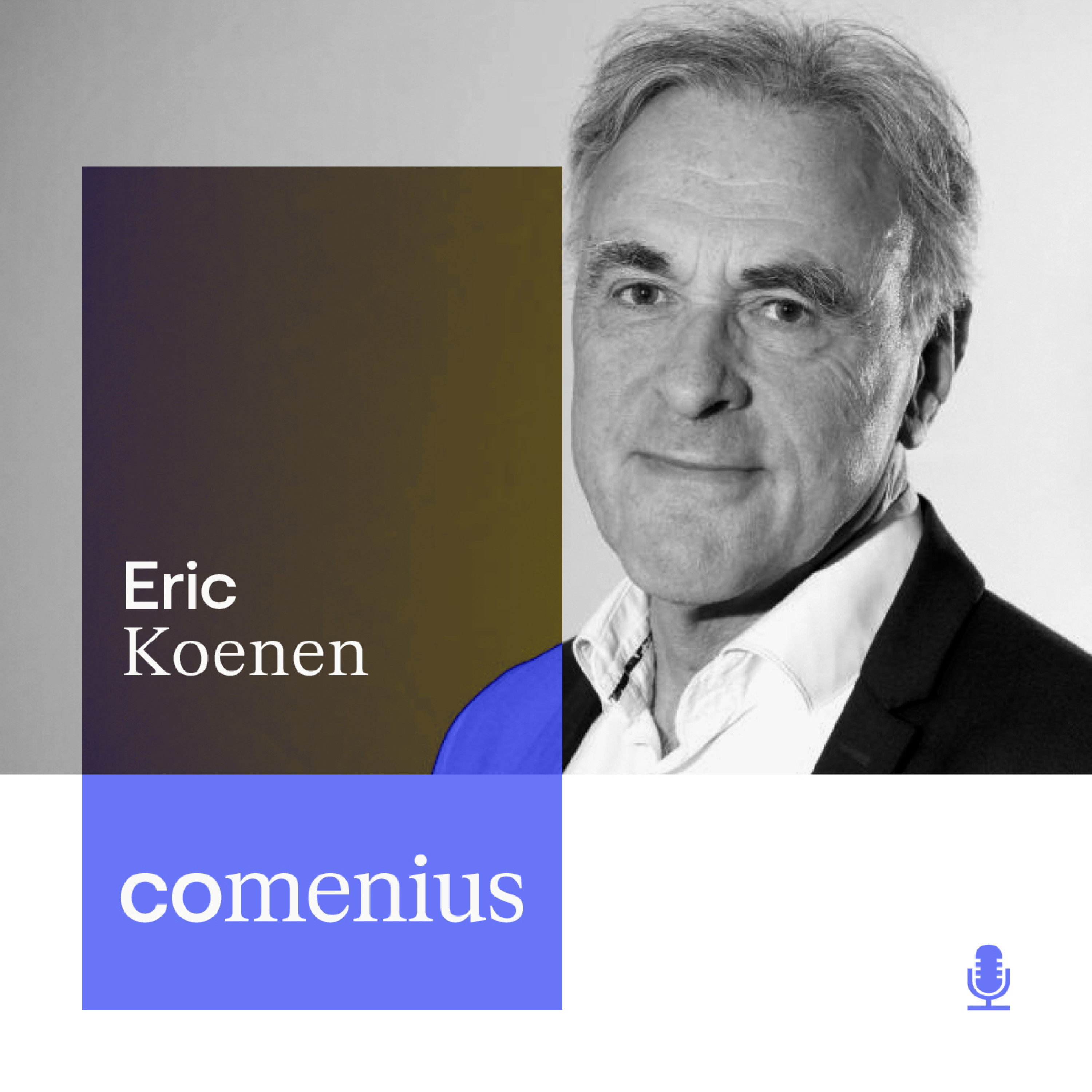 Eric Koenen: Samen slim episode artwork