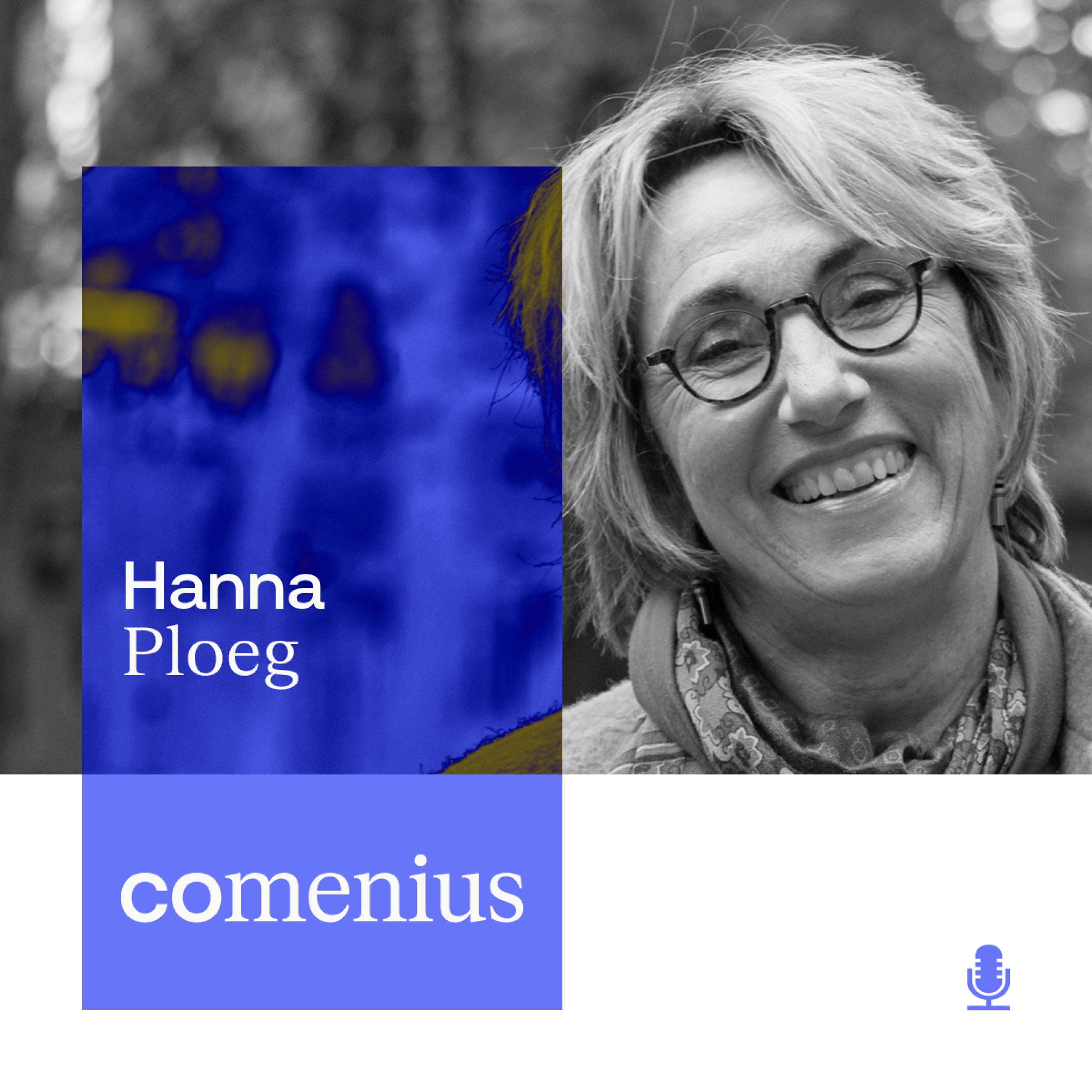 Deugdzaam bestuur en toezicht #1: 'Cultuur zit in de muur' - Hanna Ploeg episode artwork