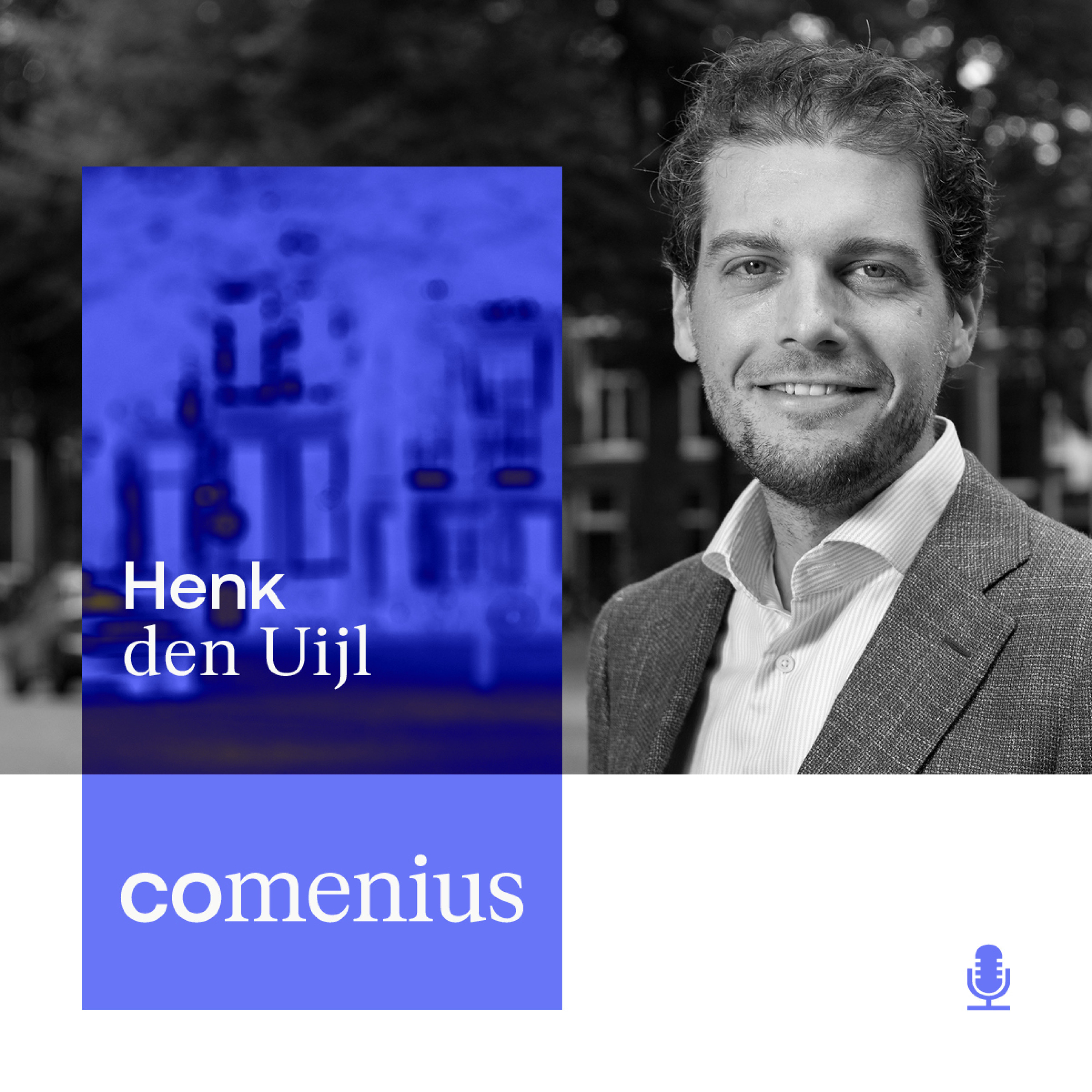 Deugdzaam bestuur en toezicht #2: Omarm de meerduidigheid, met Henk den Uijl episode artwork