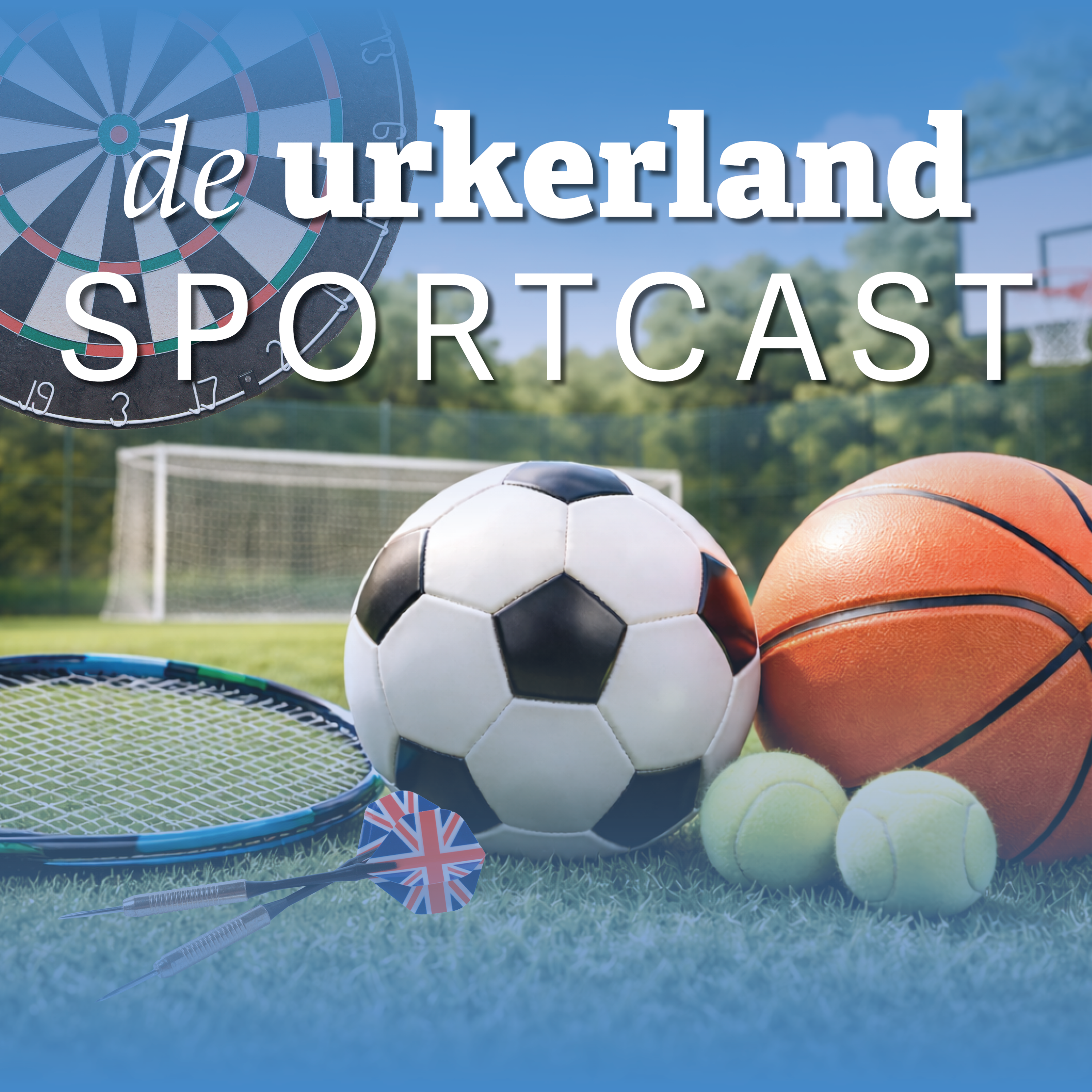 Duursporter en Hyrox-atleet Bart Maljaars | De Urkerland Sportcast #3 Duursporter en Hyrox-atleet Bart Maljaars | De Urkerland Sportcast #3