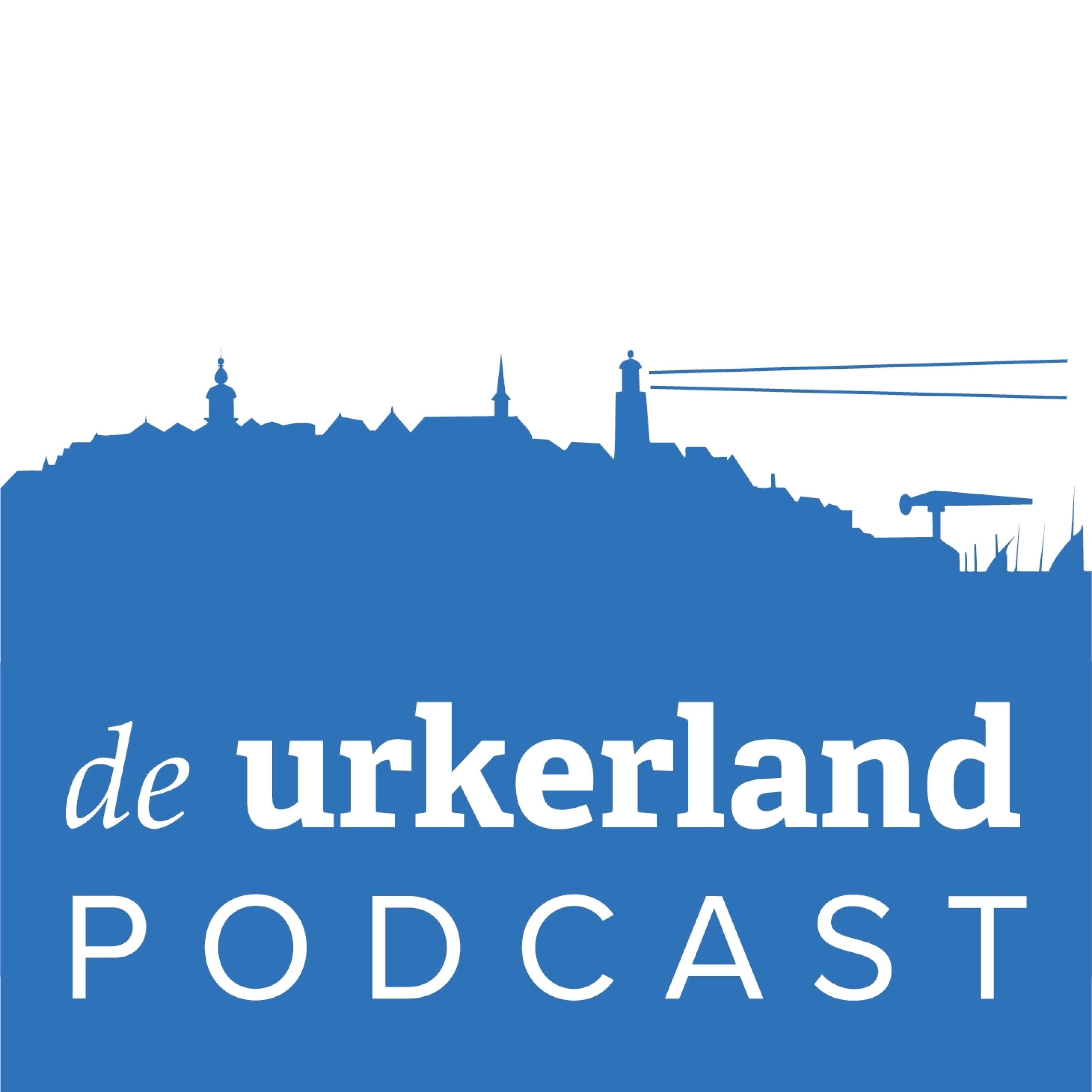 Komen Urkers van Paaseiland? | Brouwer & Bakker #65 episode artwork