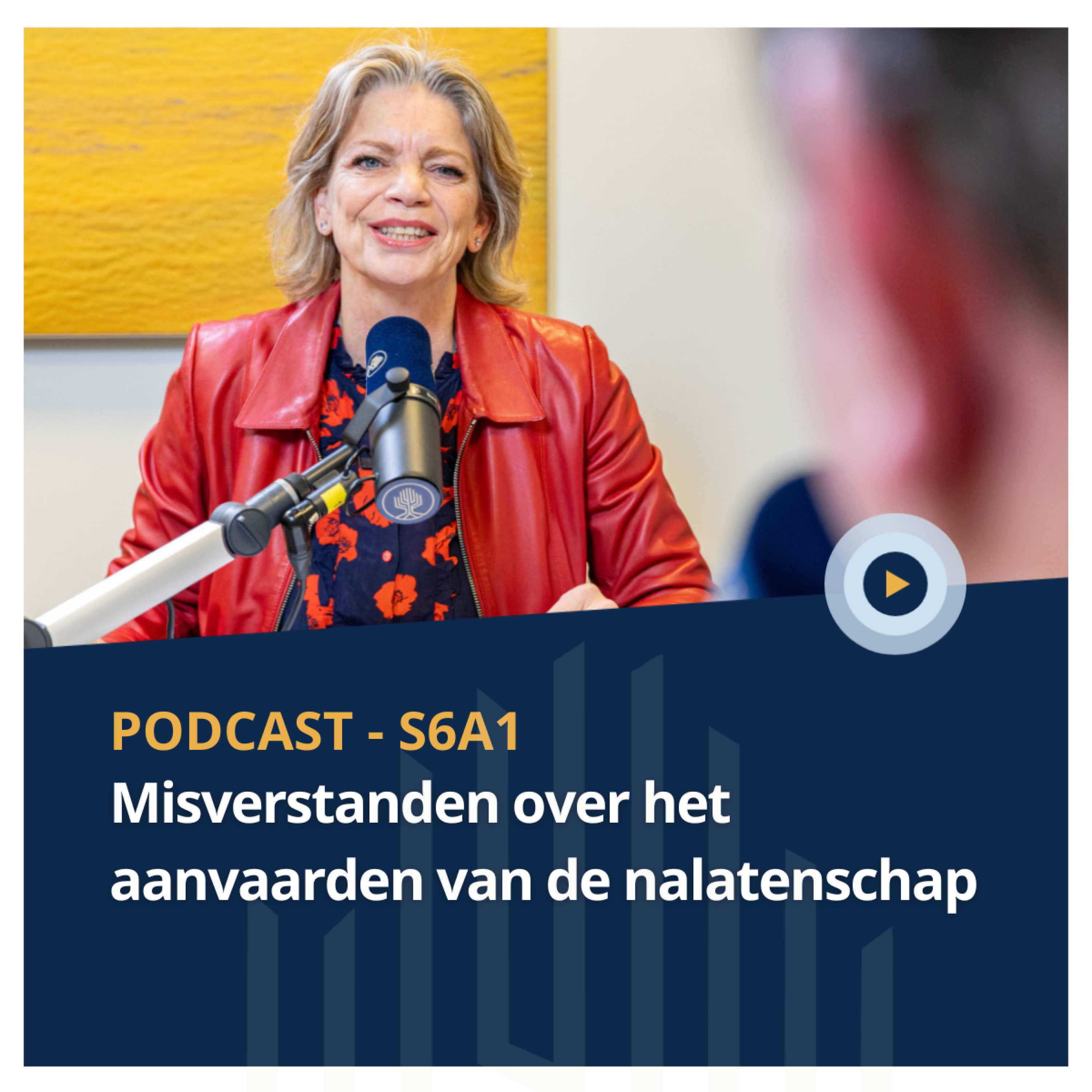 S06 E01 Misverstanden over het aanvaarden van de nalatenschap