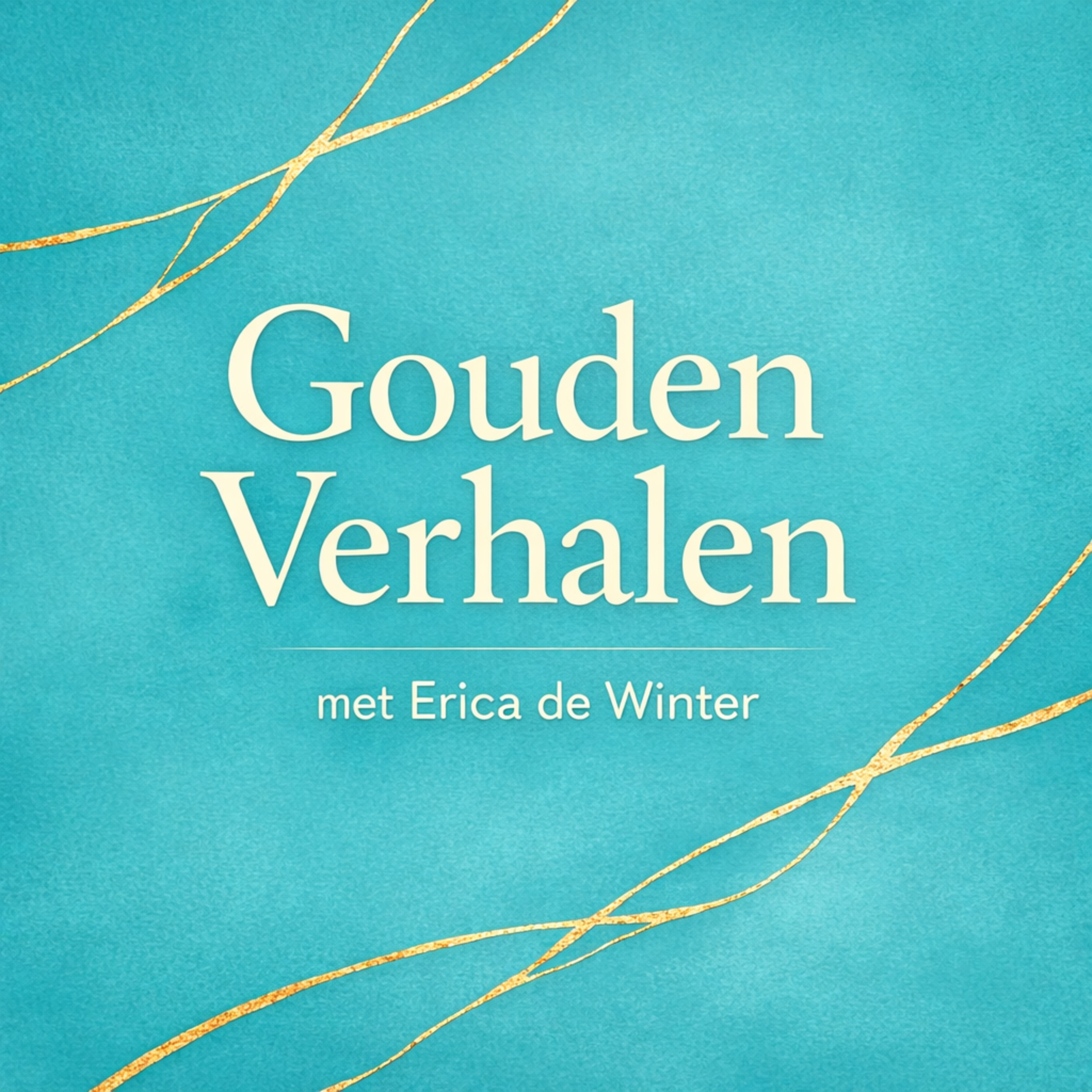 Gouden verhalen
