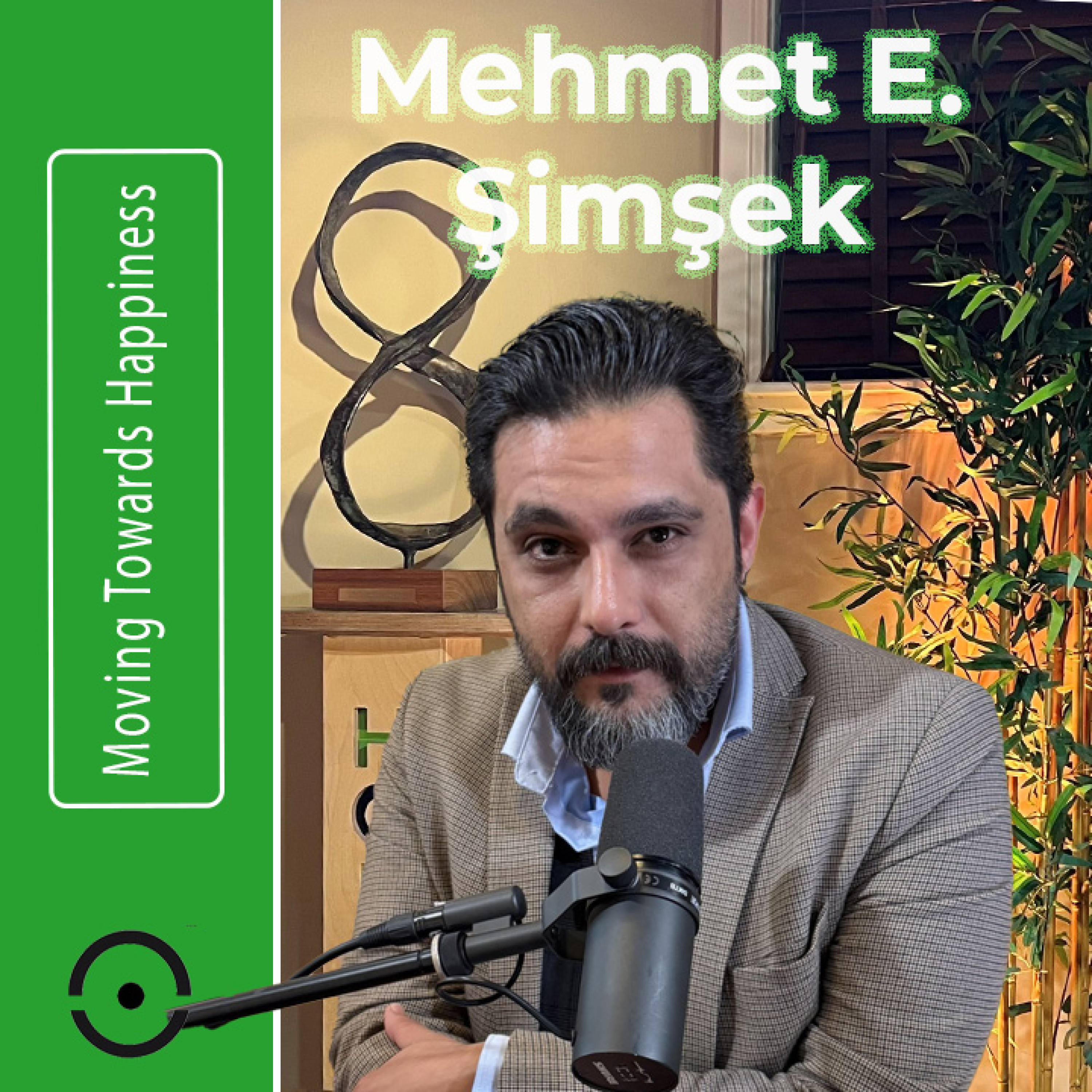 Mehmet E. Şimşek: over Inclusie, Identiteit en Verbinding | #186