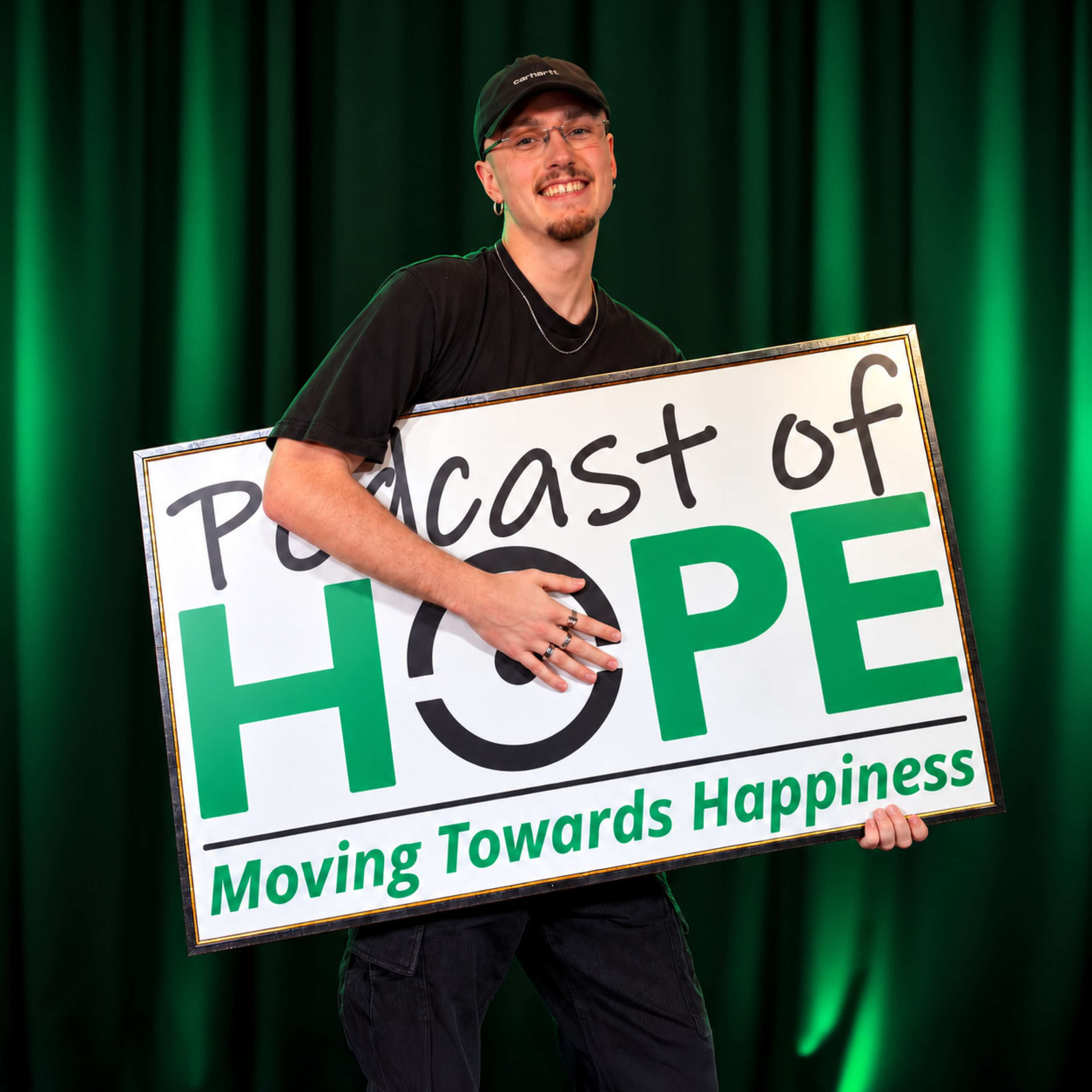 Podcast of HOPE 单集封面