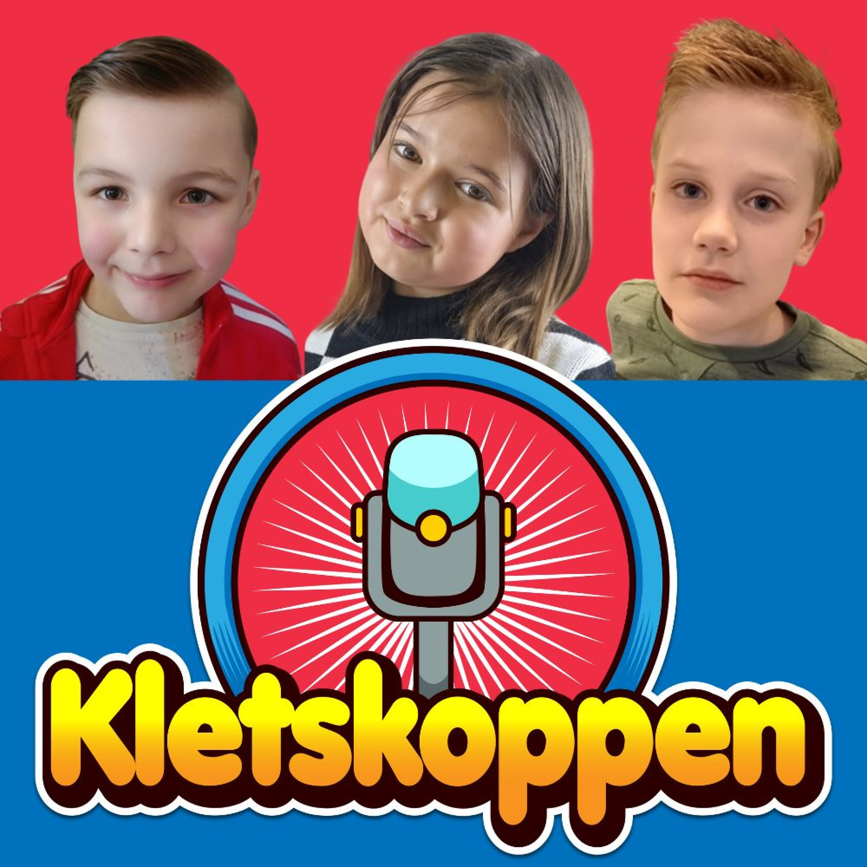 Kletskoppen