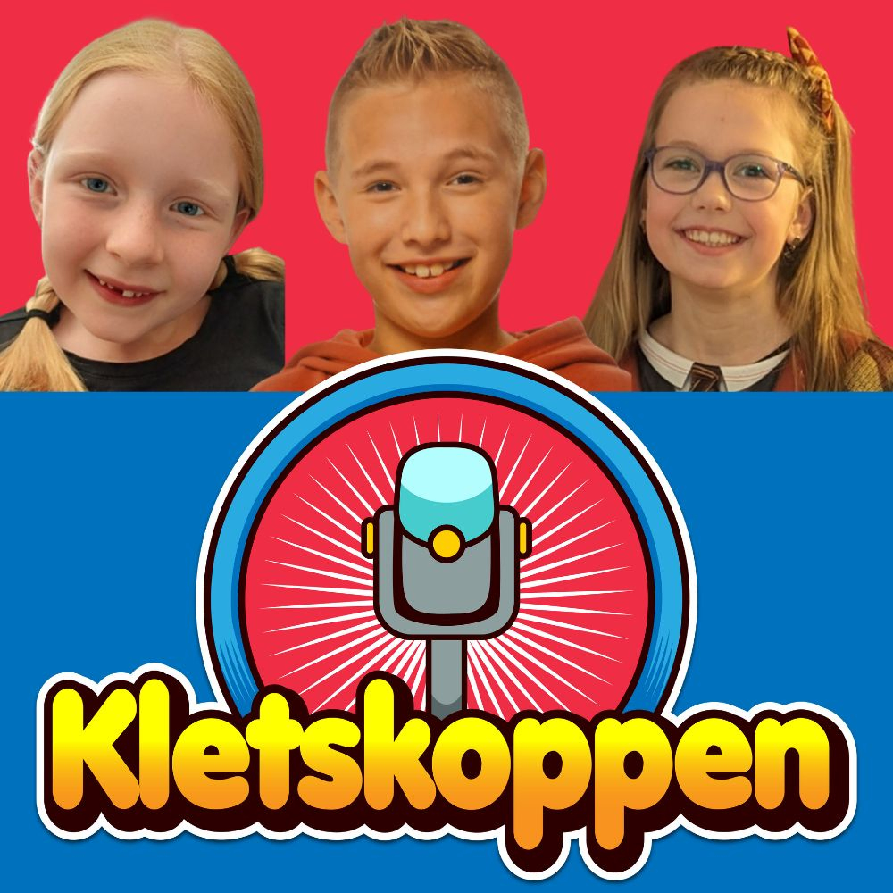 Kletskoppen