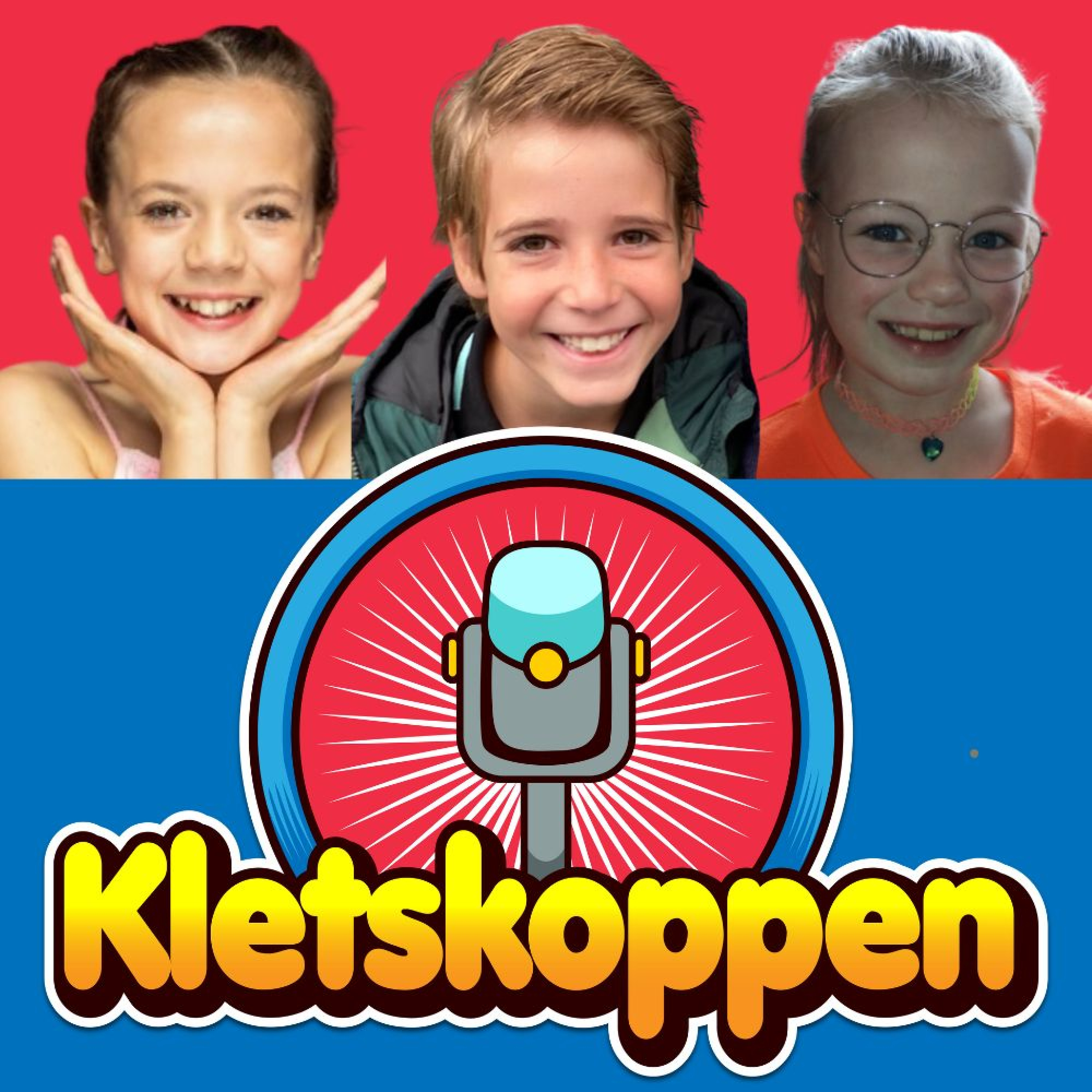 Kletskoppen