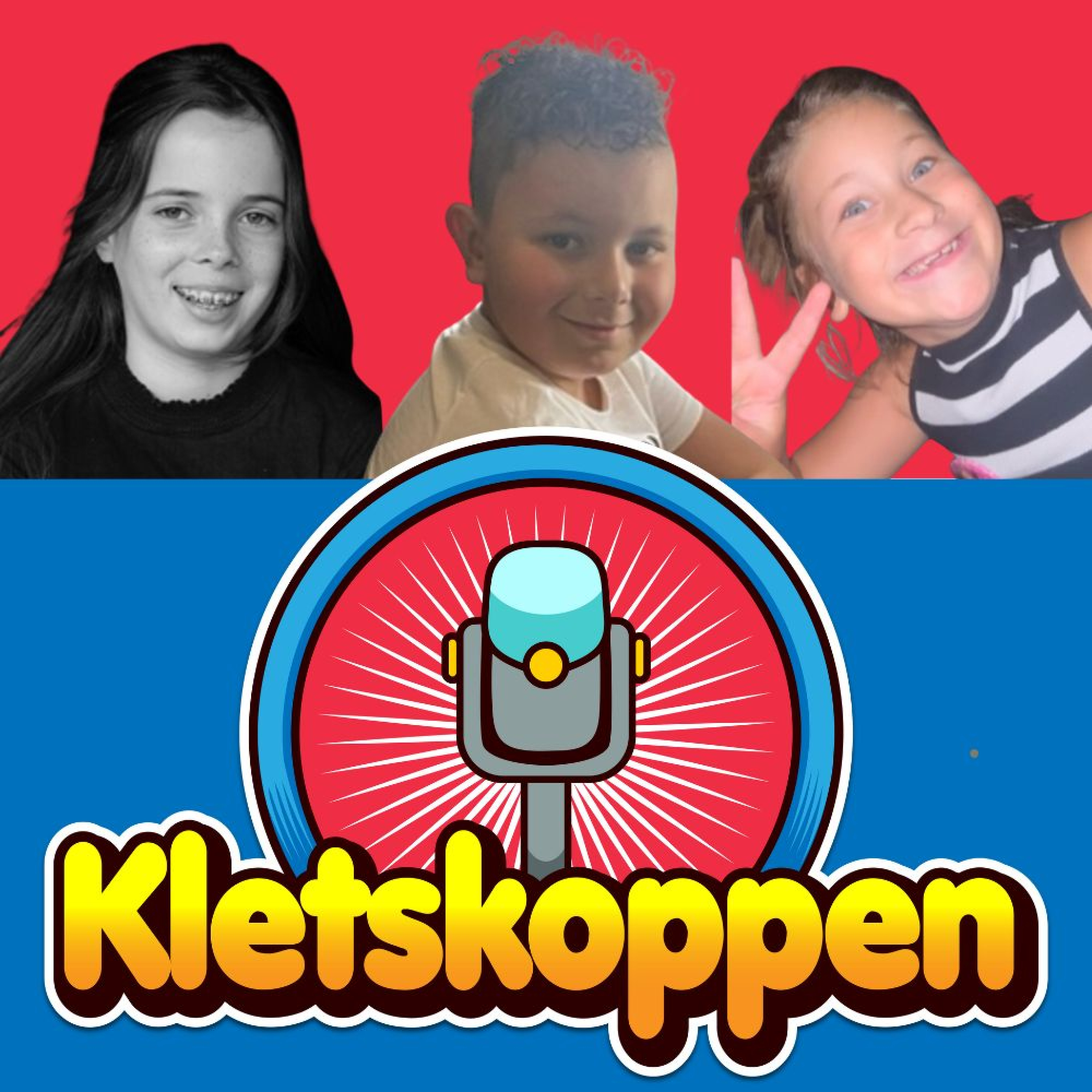 Kletskoppen
