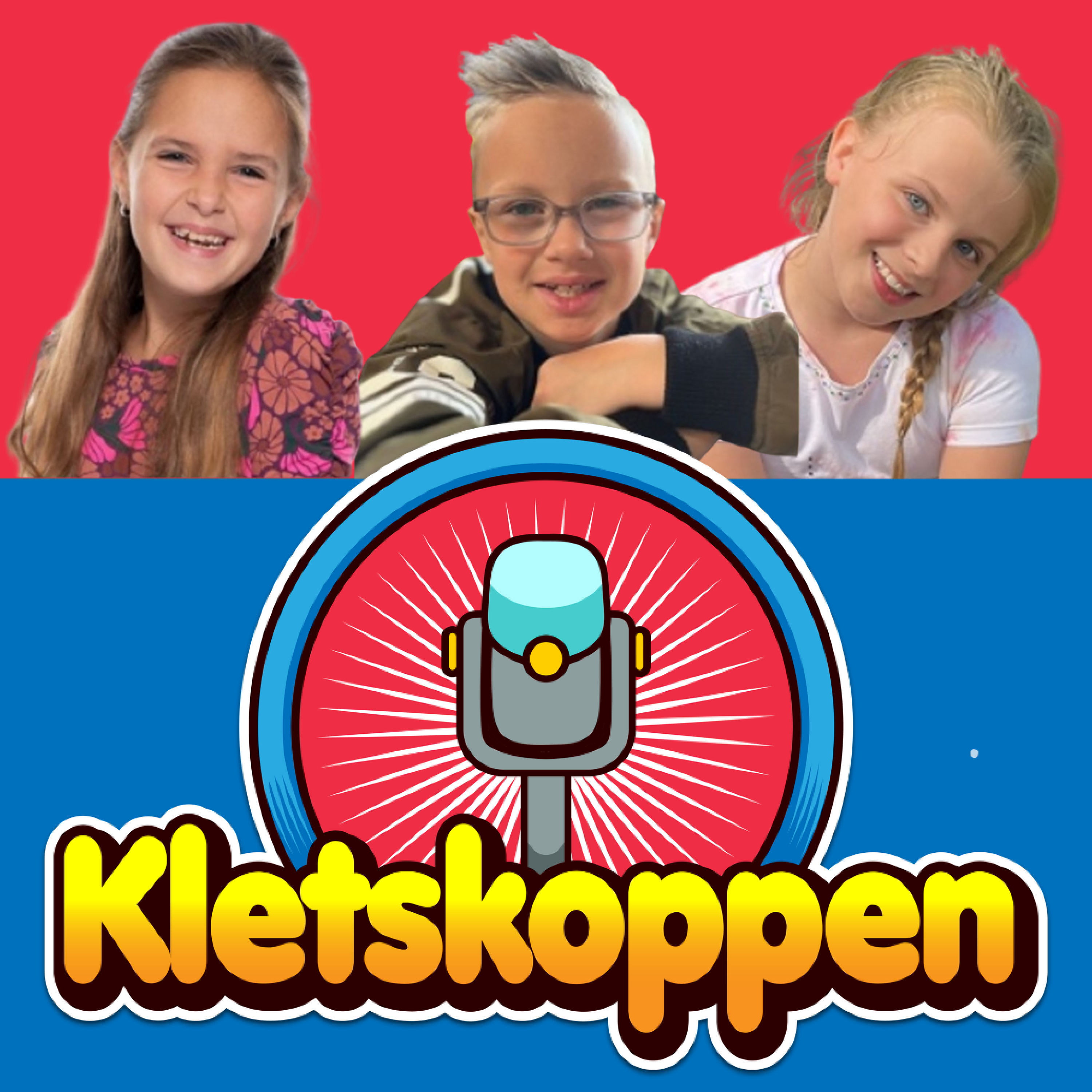 Kletskoppen
