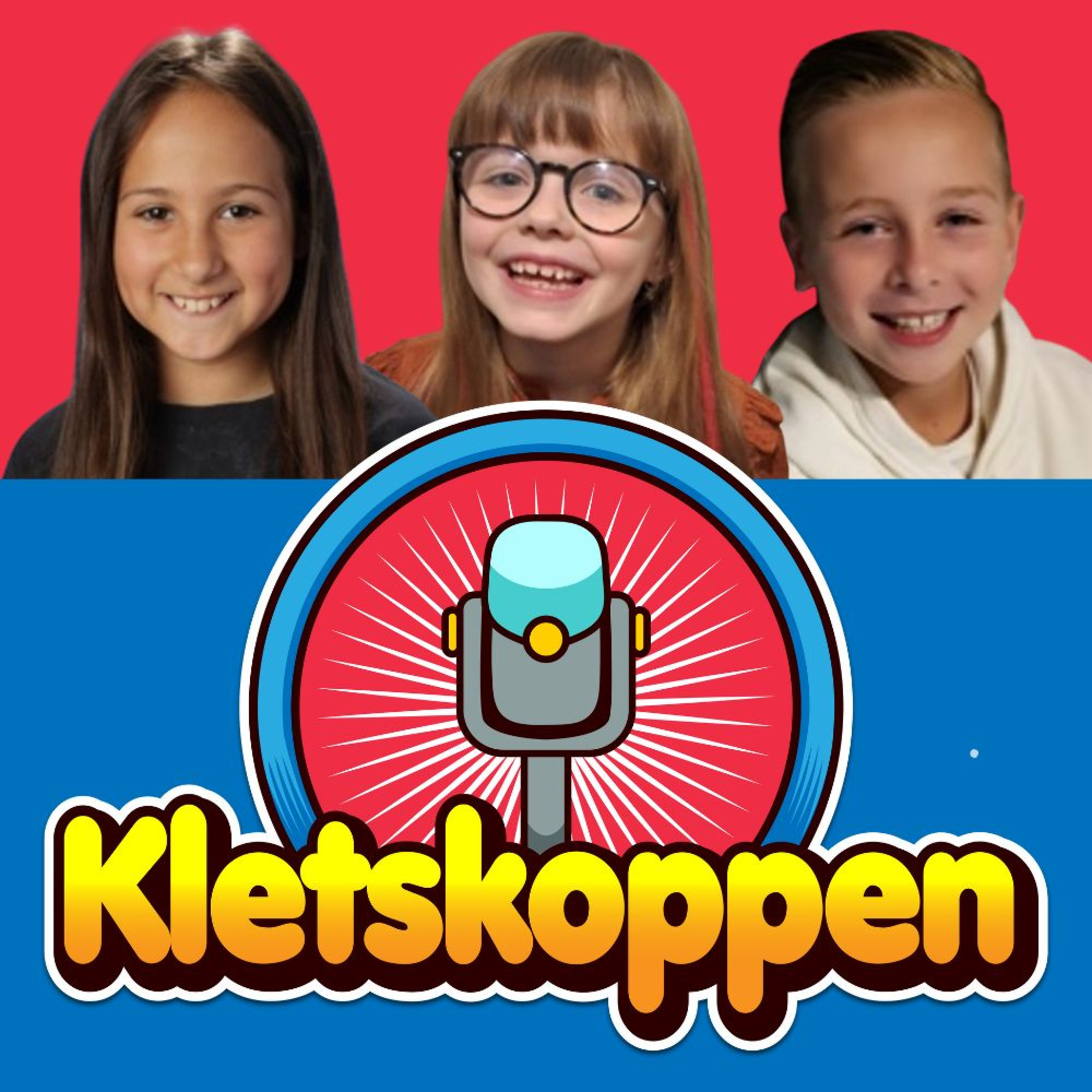 Kletskoppen