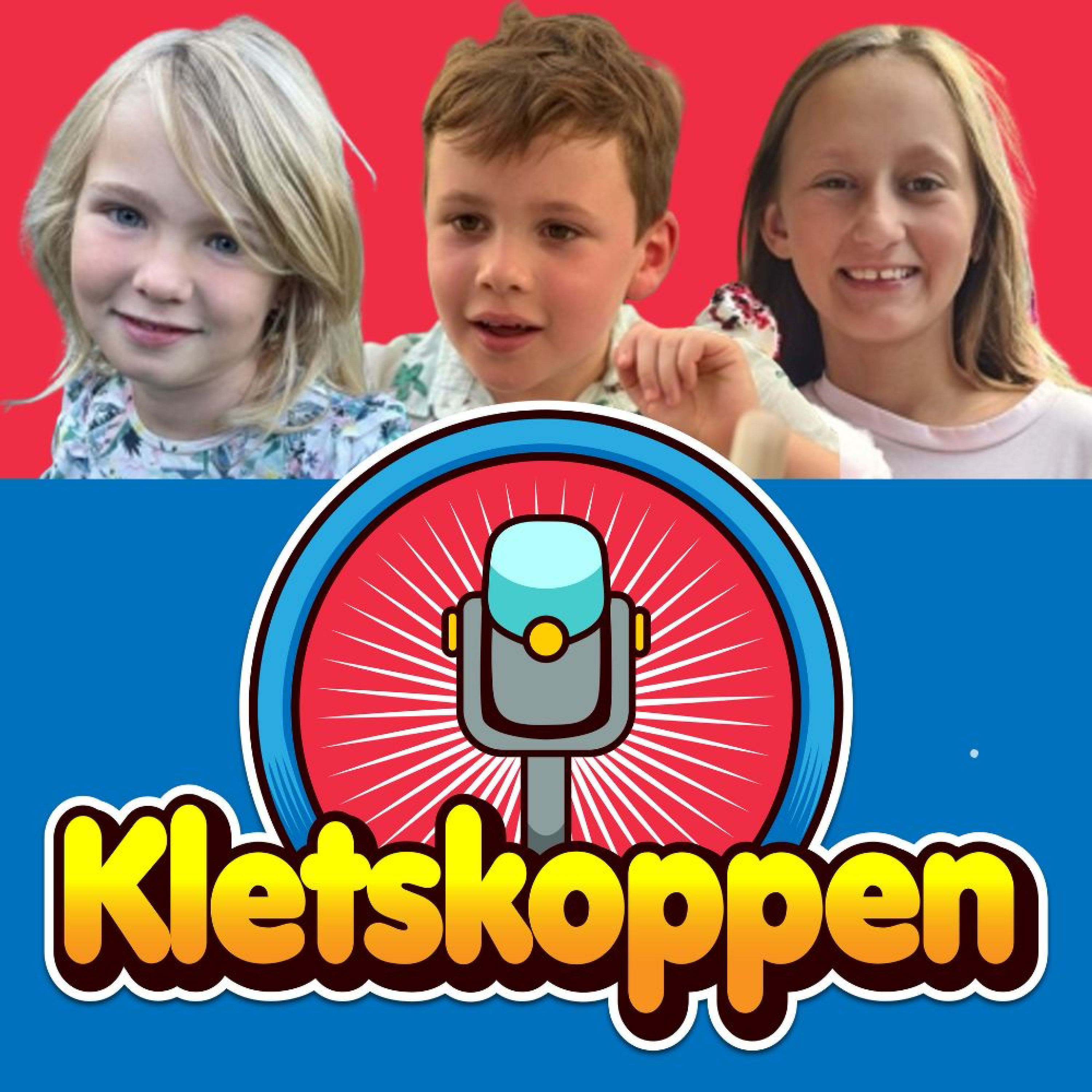 Kletskoppen