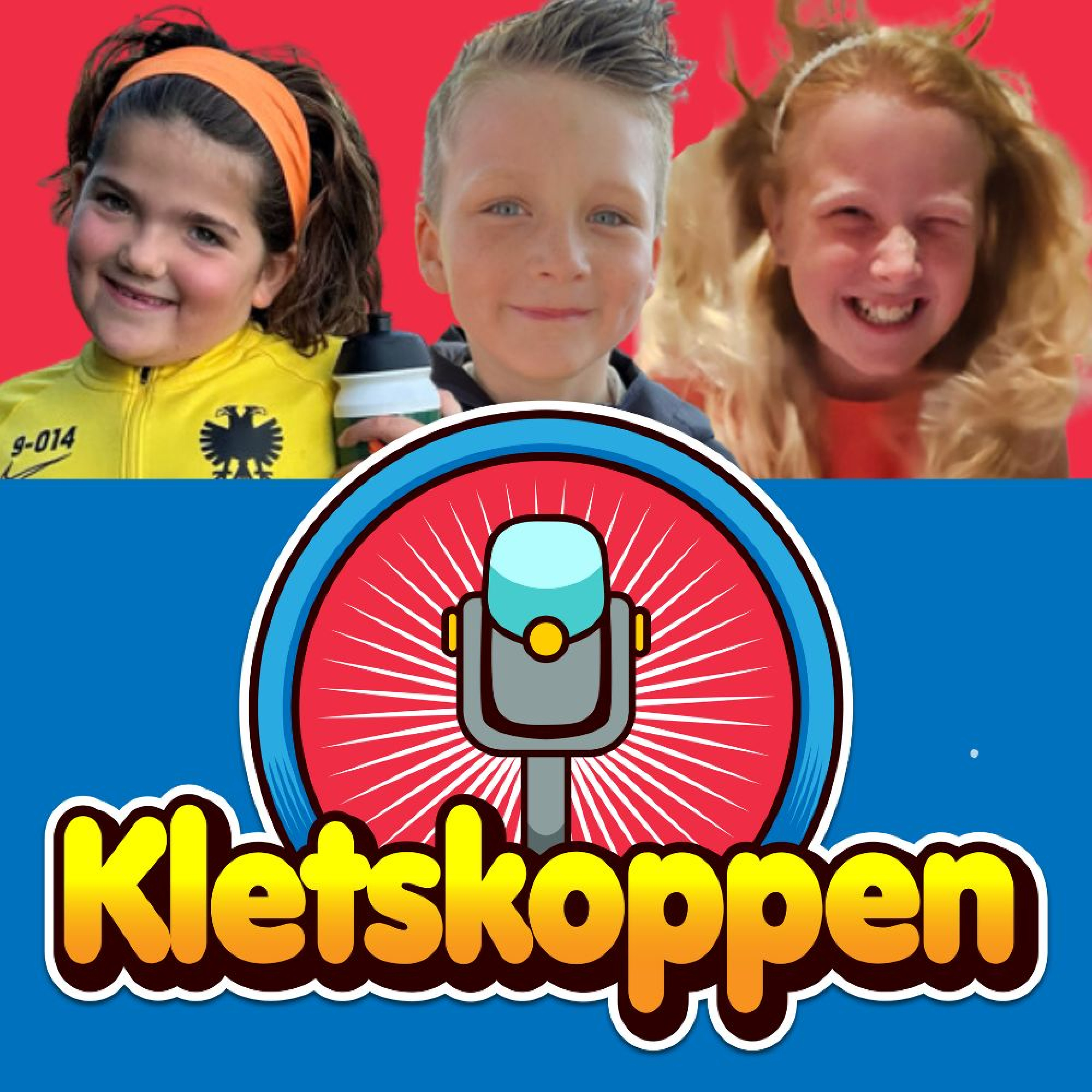 Kletskoppen