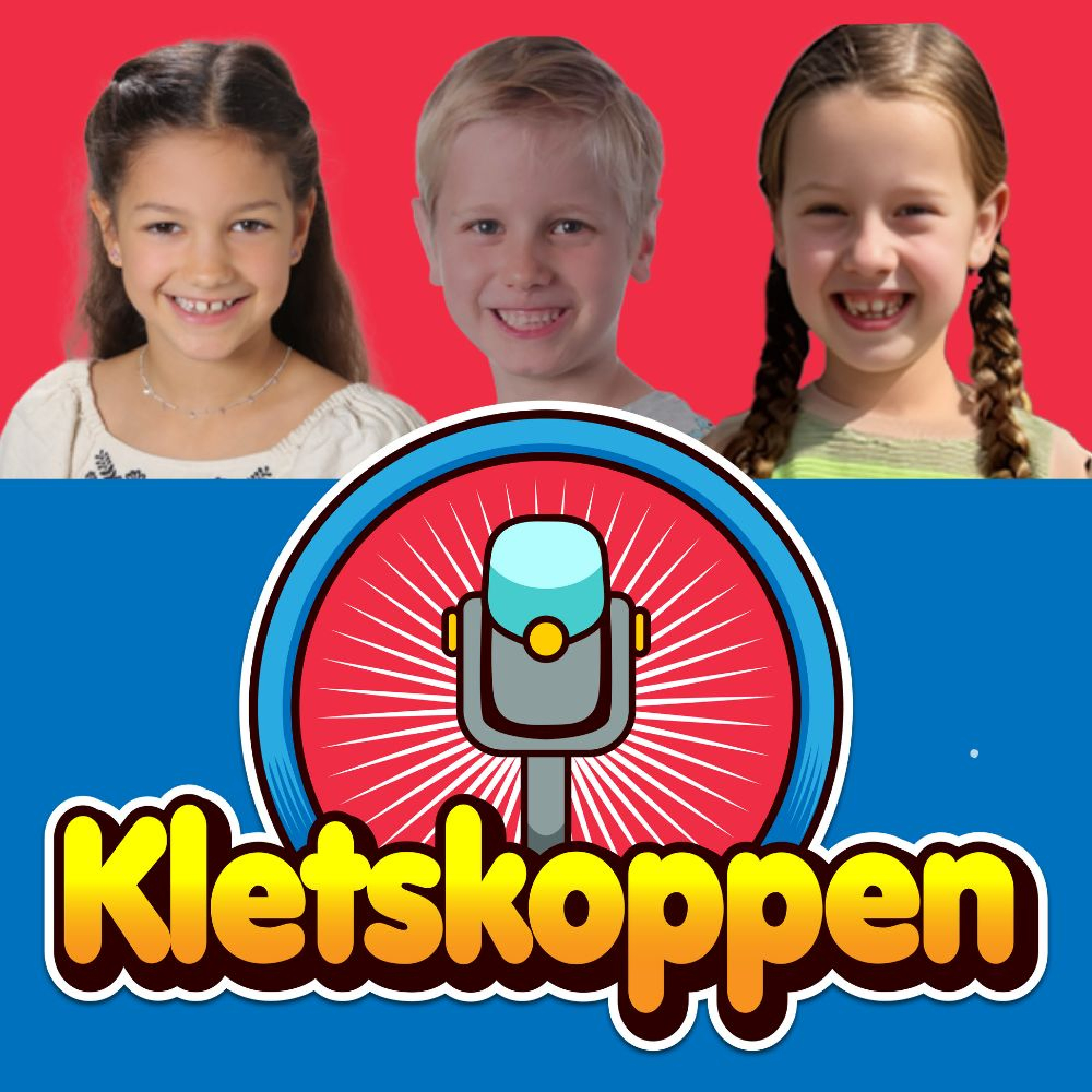 Kletskoppen