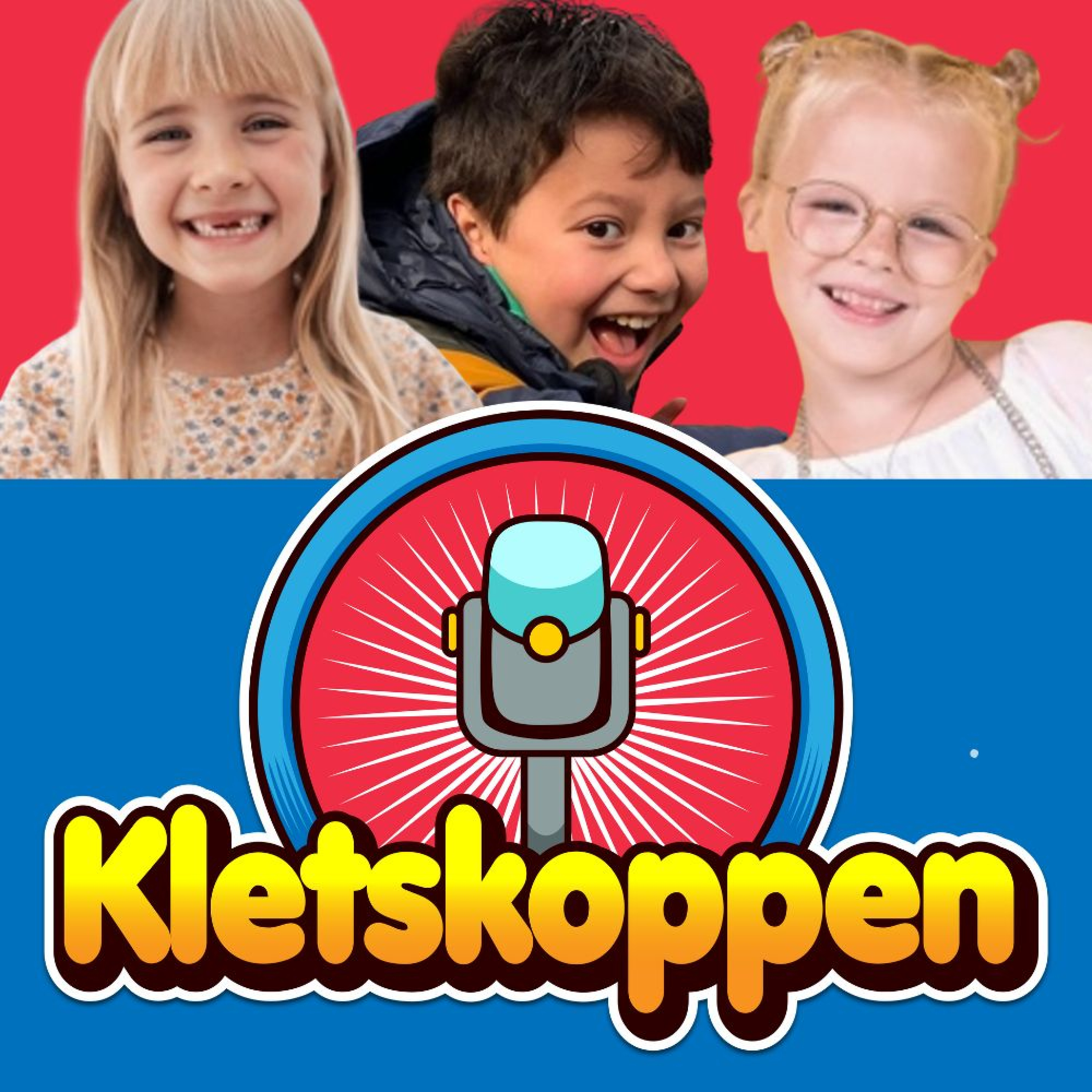 Kletskoppen