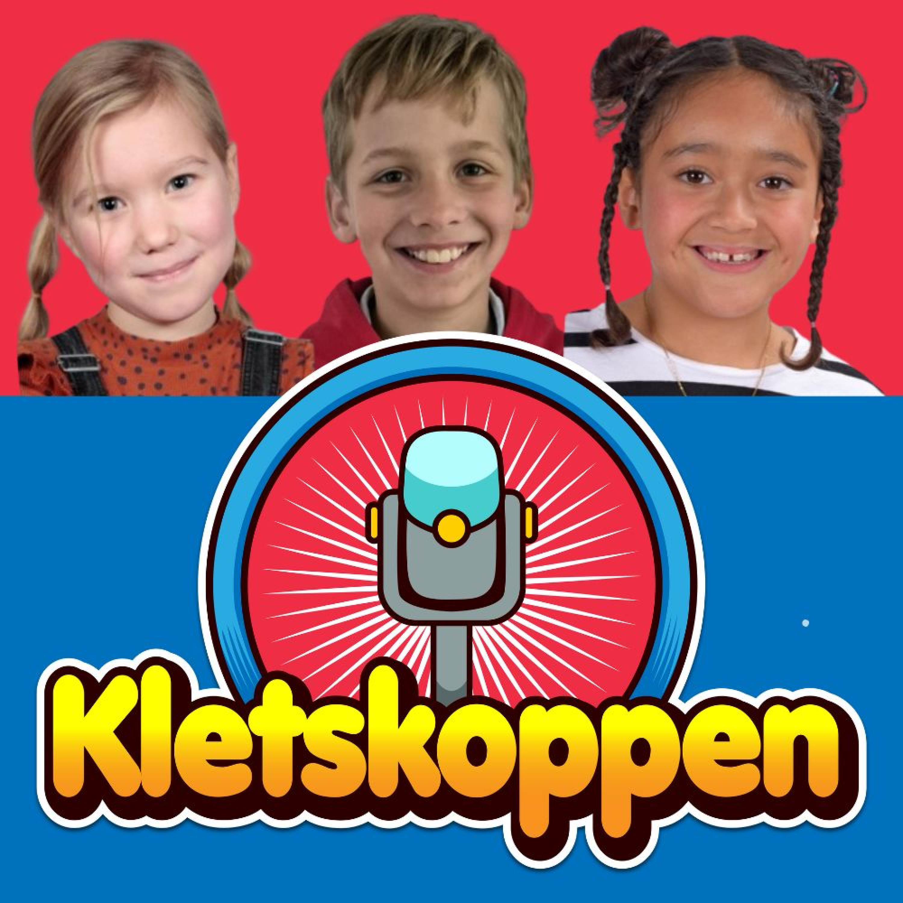 Kletskoppen